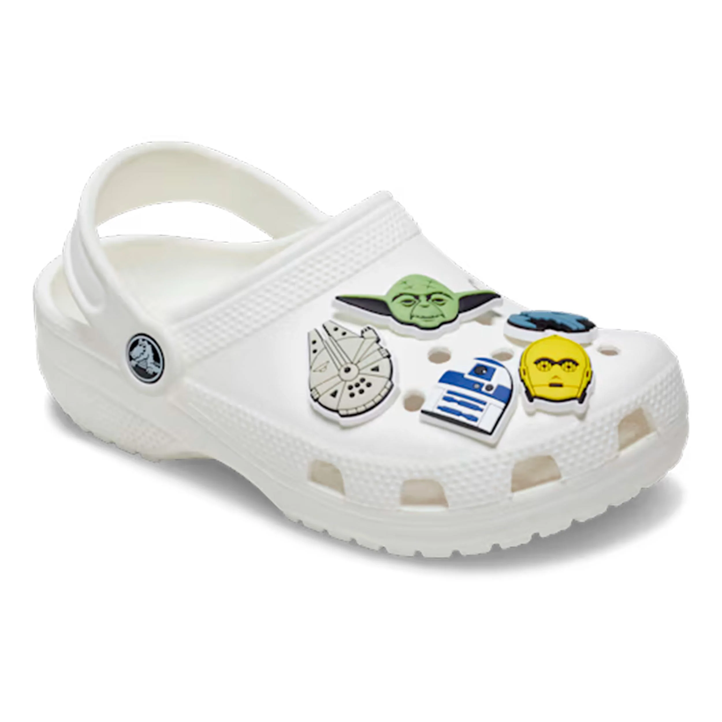 Star Wars Sonstiges Unisex - verde, multicolor - Image 4