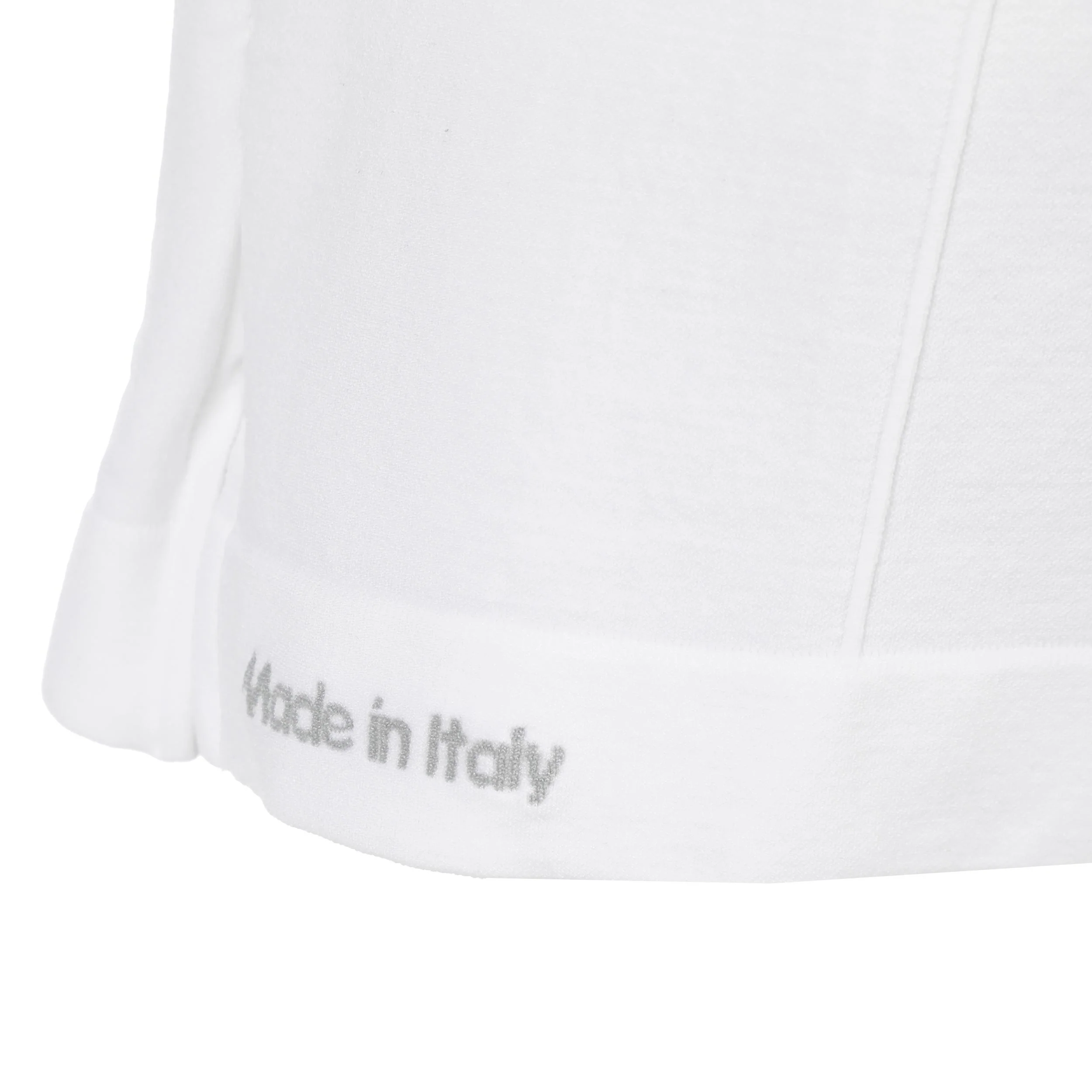 Match made in Italy Shorts Mujeres - blanco - Image 4