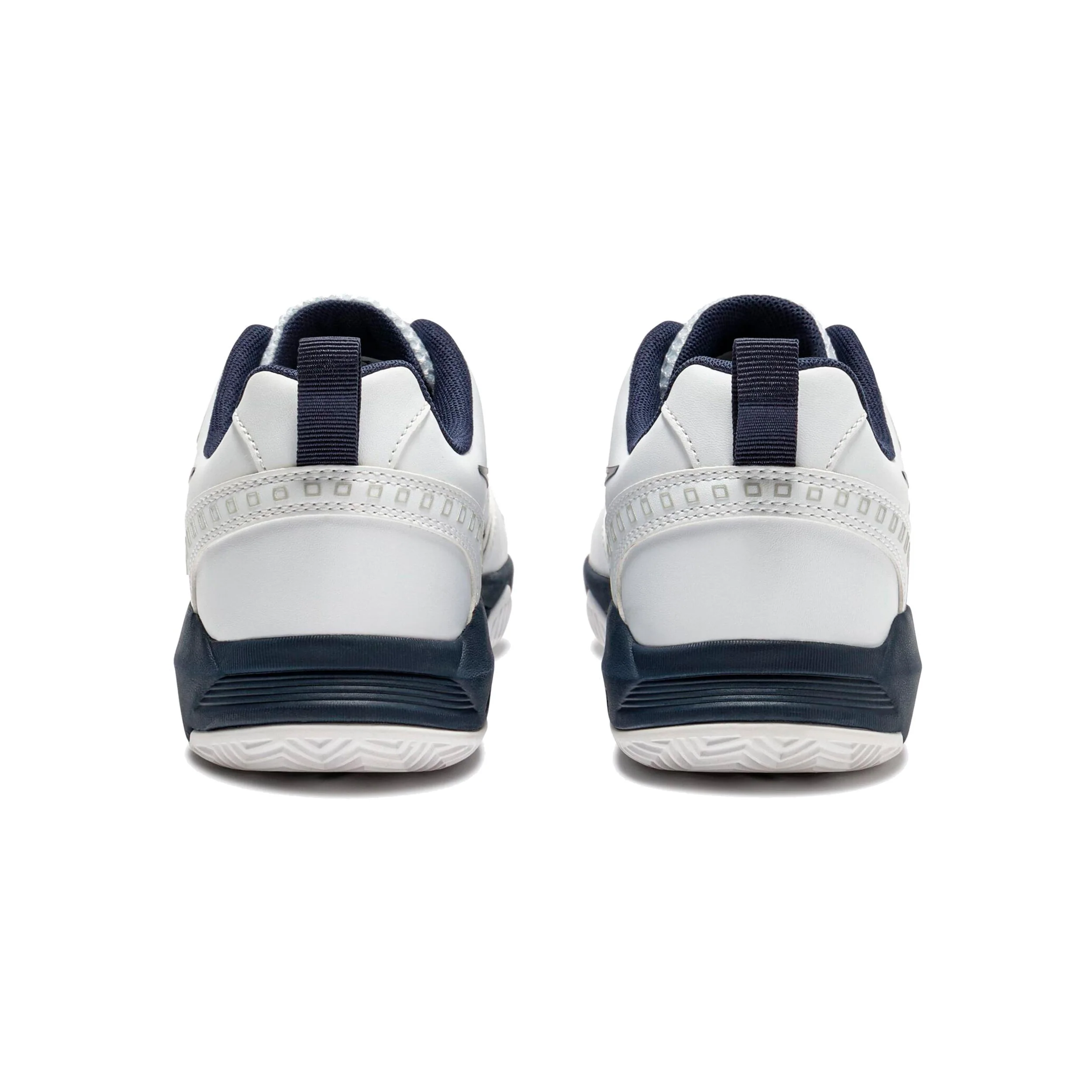 S.Challenge 7 Zapatilla tierra batida Hombres-blanco, azul oscuro - Image 4