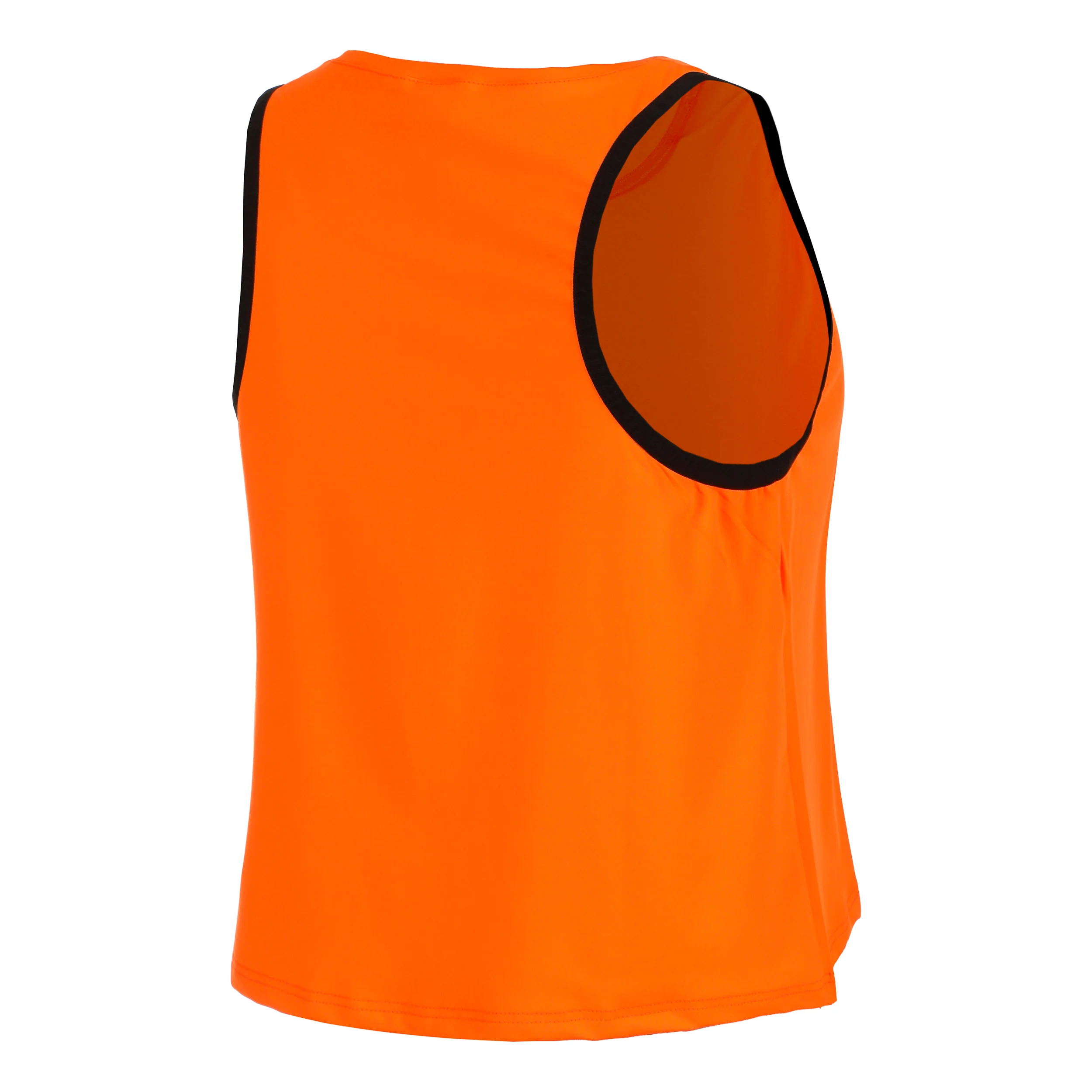 Court Camiseta De Tirantes Mujeres-Naranja - Image 2