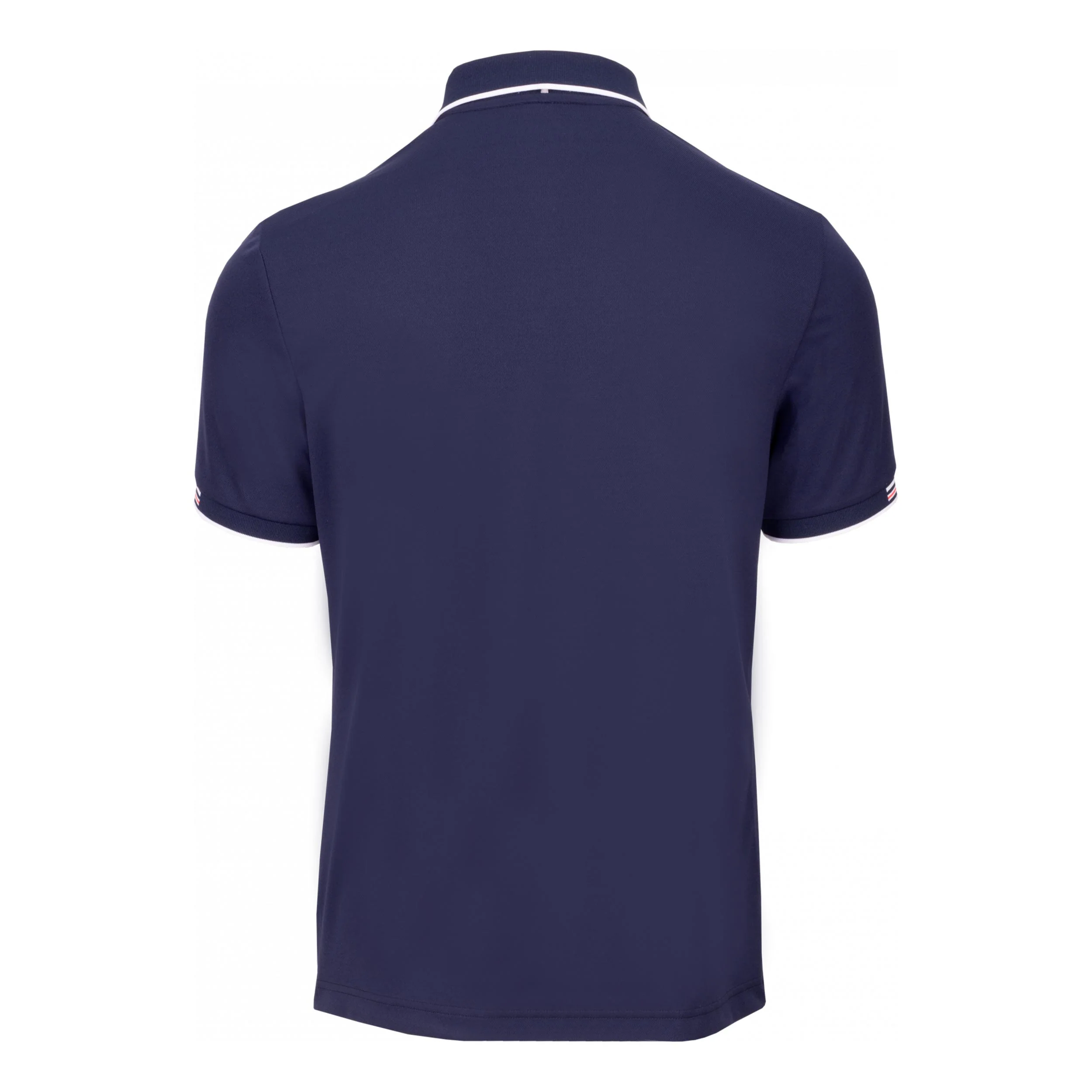Alejandro Polo Hombres-azul oscuro - Image 2