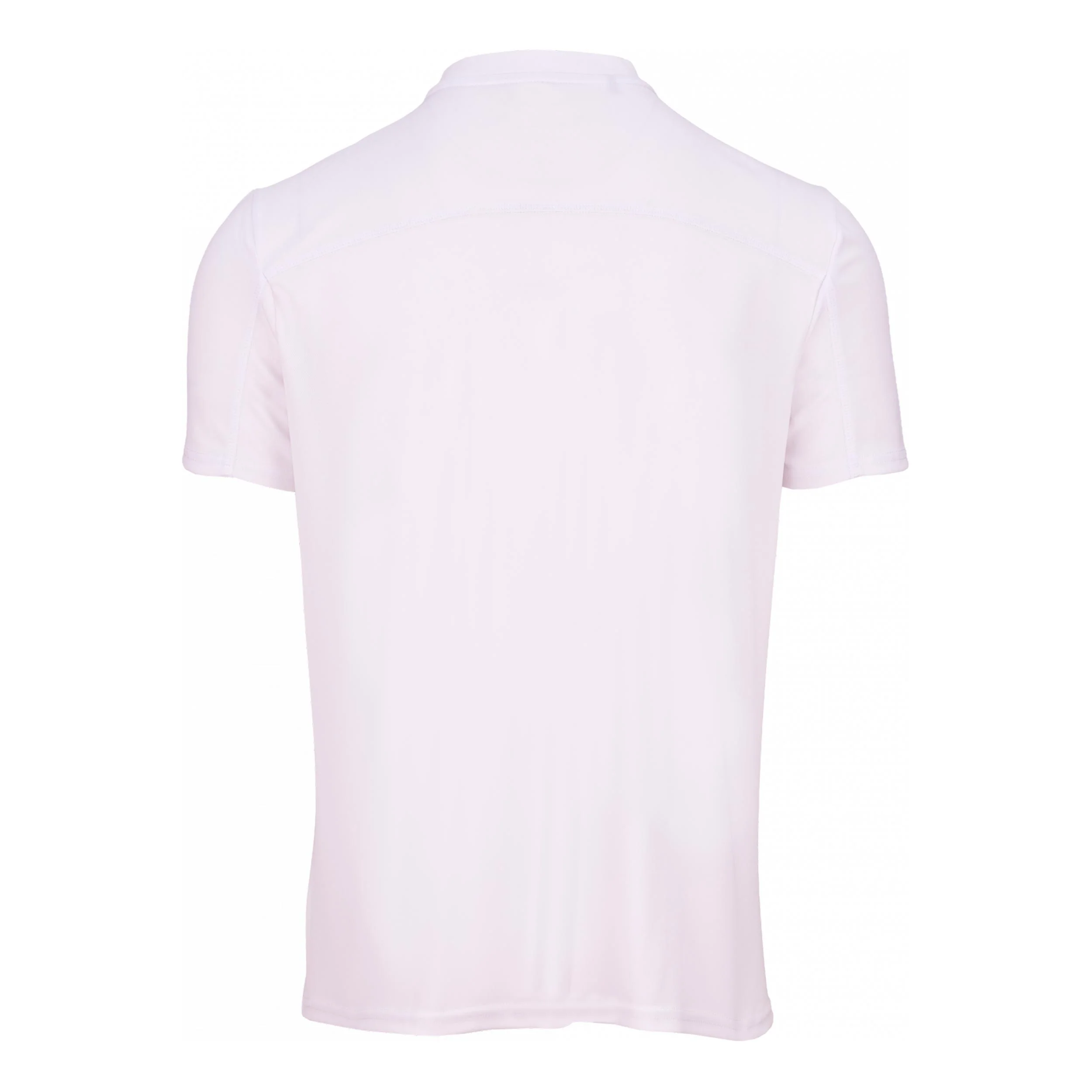 Taavi Camiseta de manga corta Hombres - blanco - Image 2