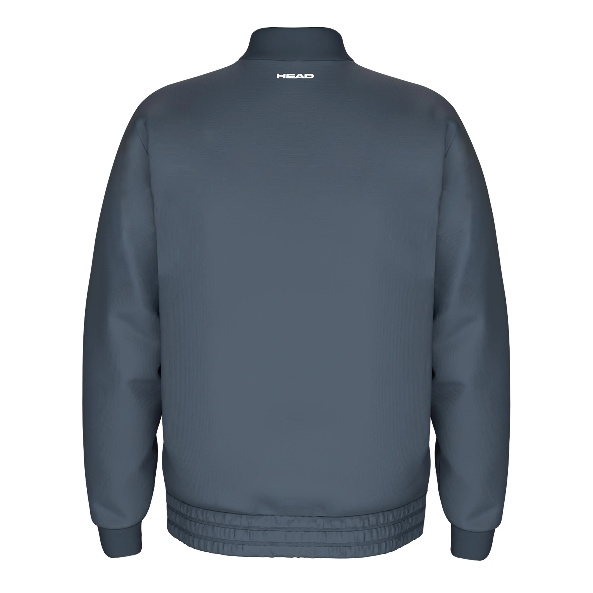 Breaker Chaqueta de entrenamiento Hombres-azul oscuro - Image 2
