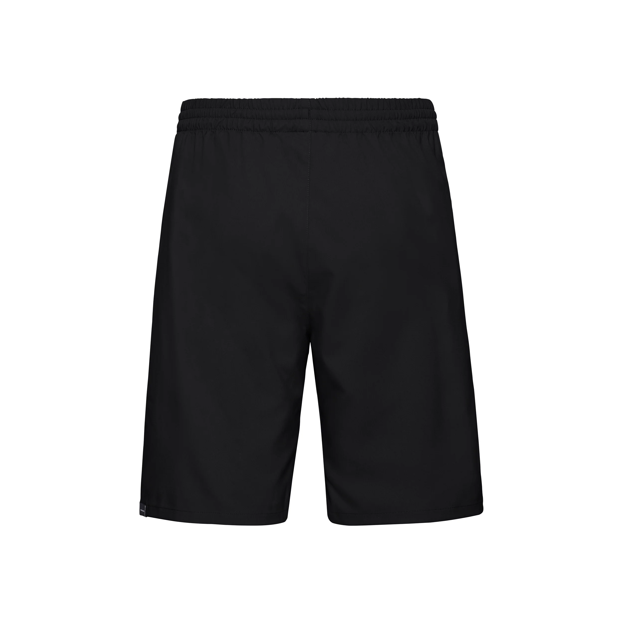 Club 9in Shorts Hombres-Negro - Image 2