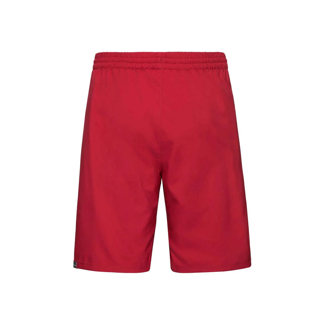 Club Bermudas Chicos-Rojo - Image 2
