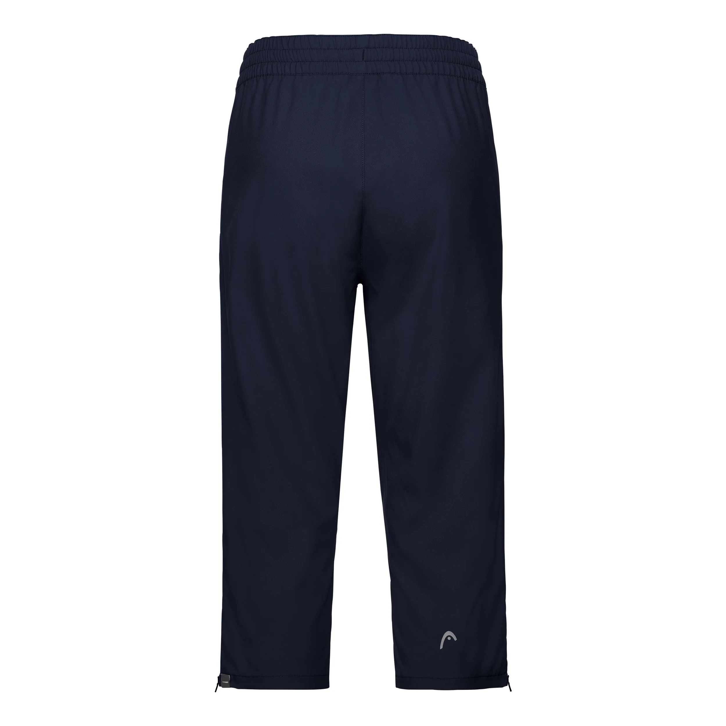 Club Capri Pantalón De Entrenamiento Mujeres-Azul Oscuro - Image 2