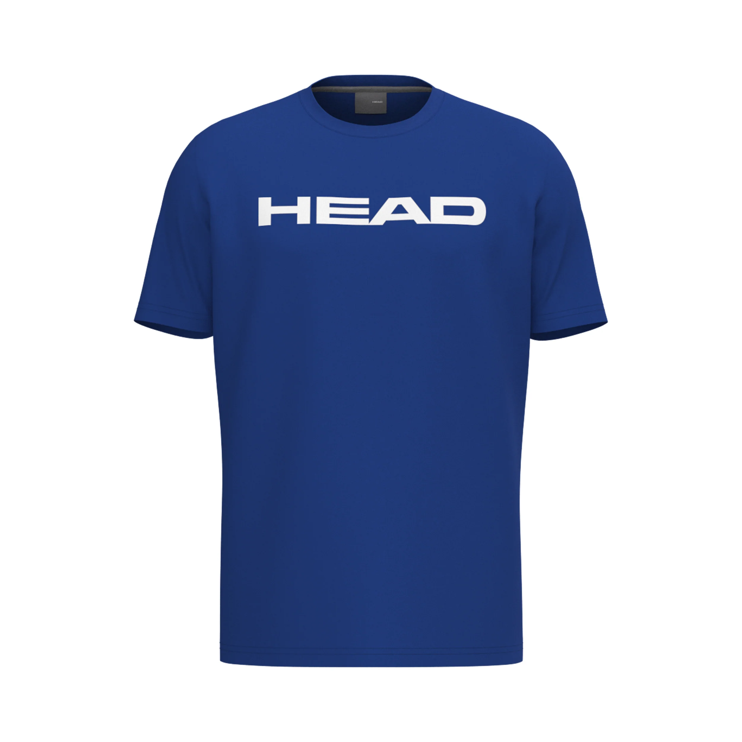 Club Original Camiseta De Manga Corta Niños-Azul