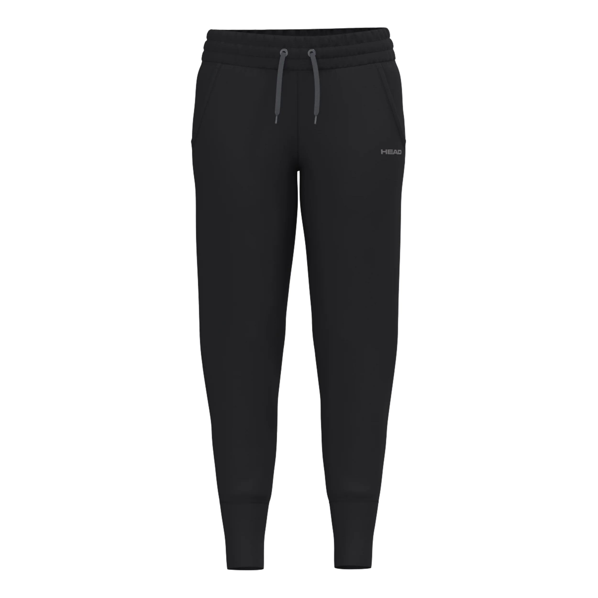 Club Original Pantalón De Entrenamiento Mujeres-Negro