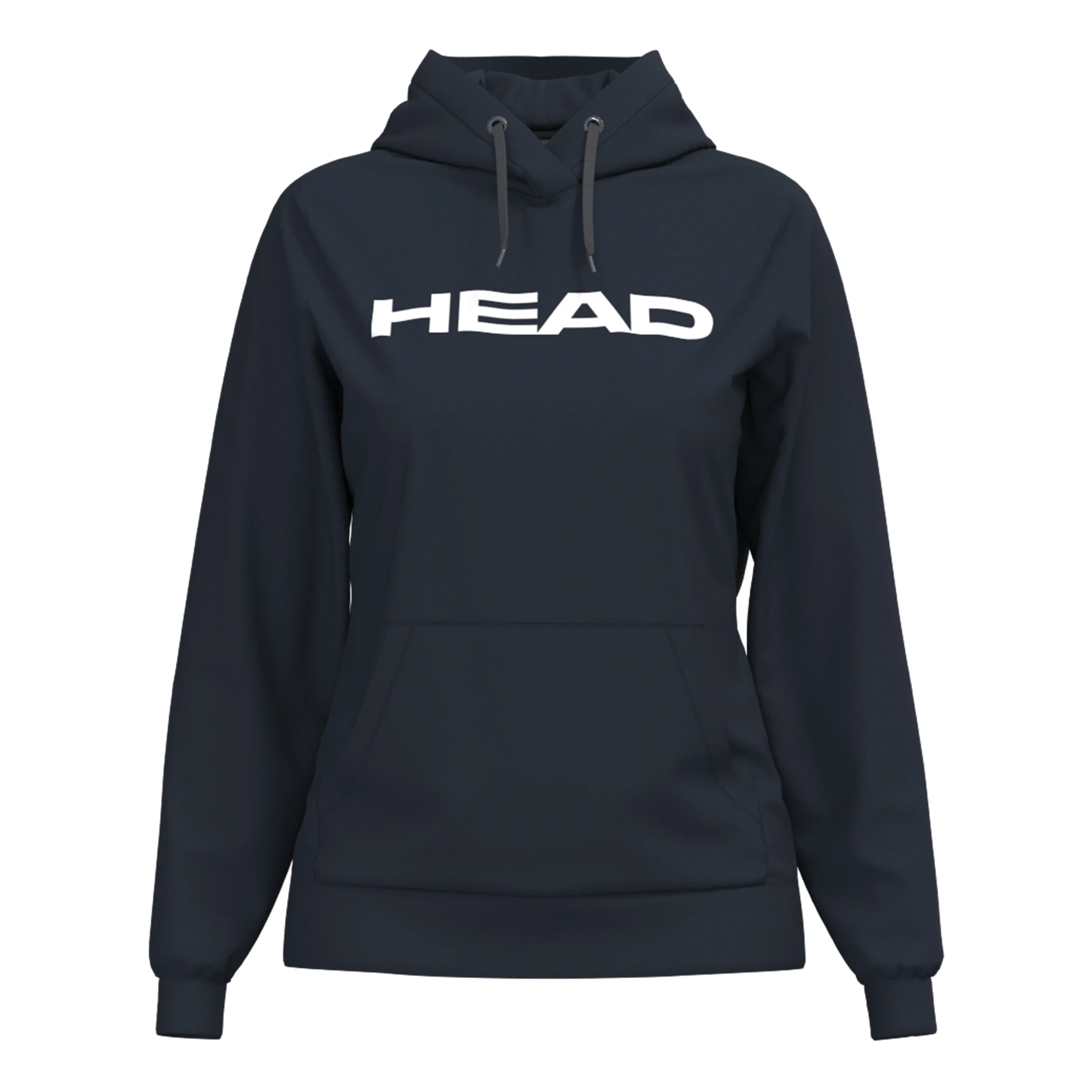 Club Original Sudadera Con Capucha Mujeres-Azul Oscuro