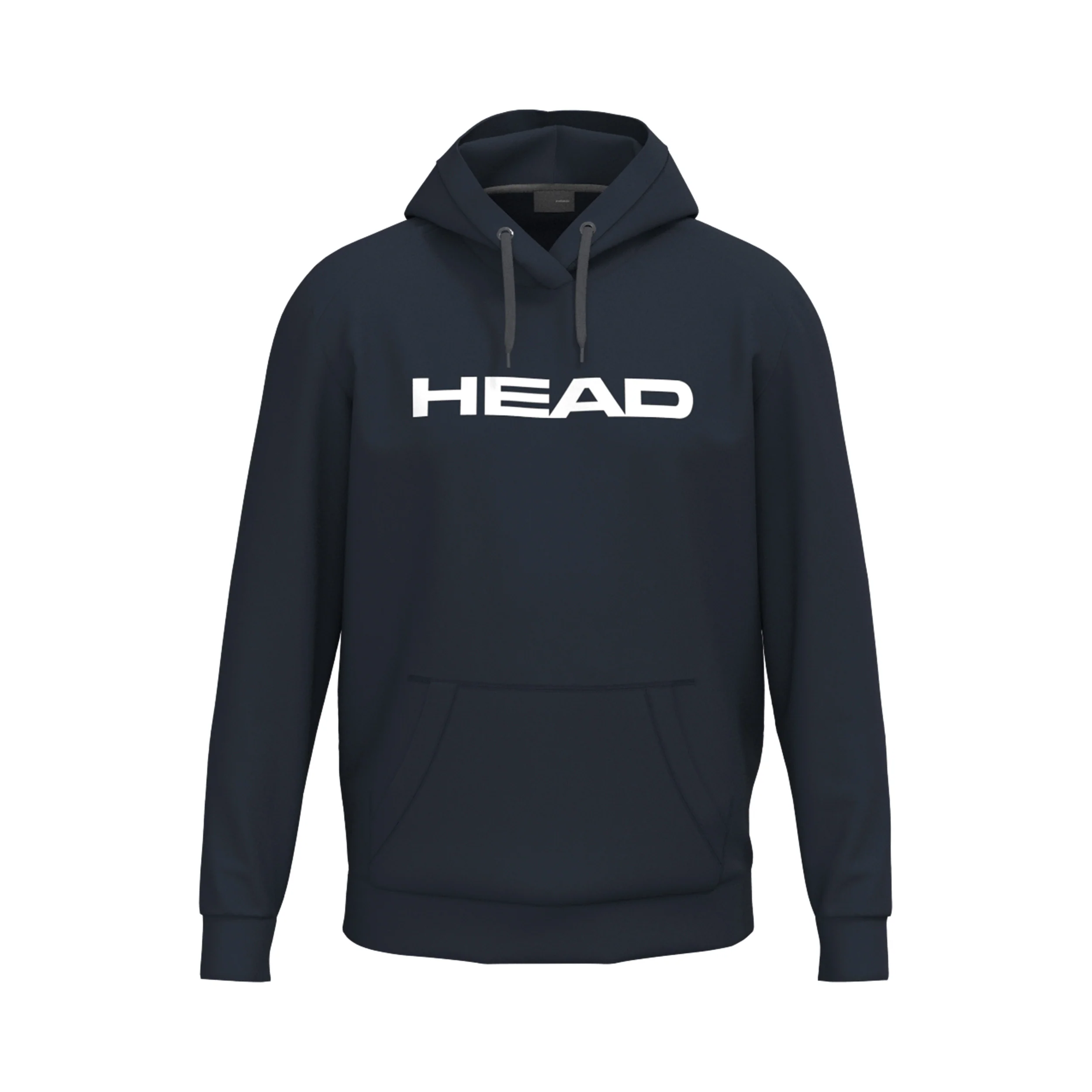 Club Original Sudadera Con Capucha Niños-Azul Oscuro