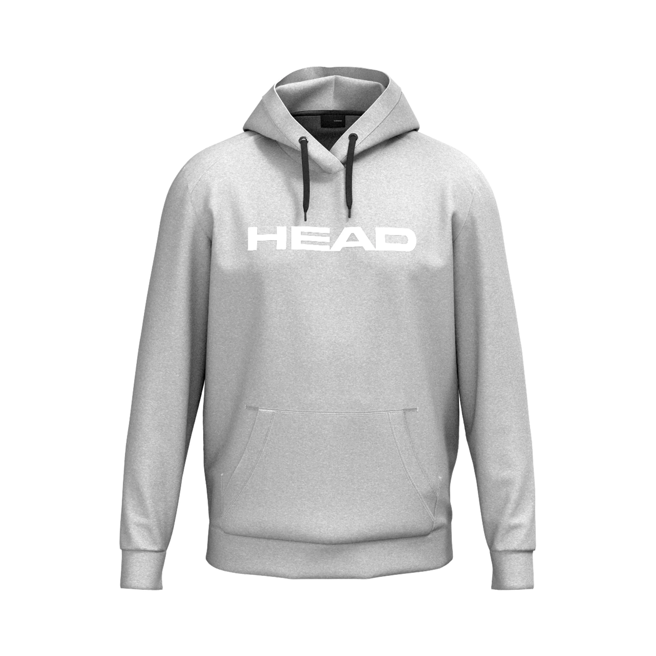 Club Original Sudadera Con Capucha Niños-Gris Claro