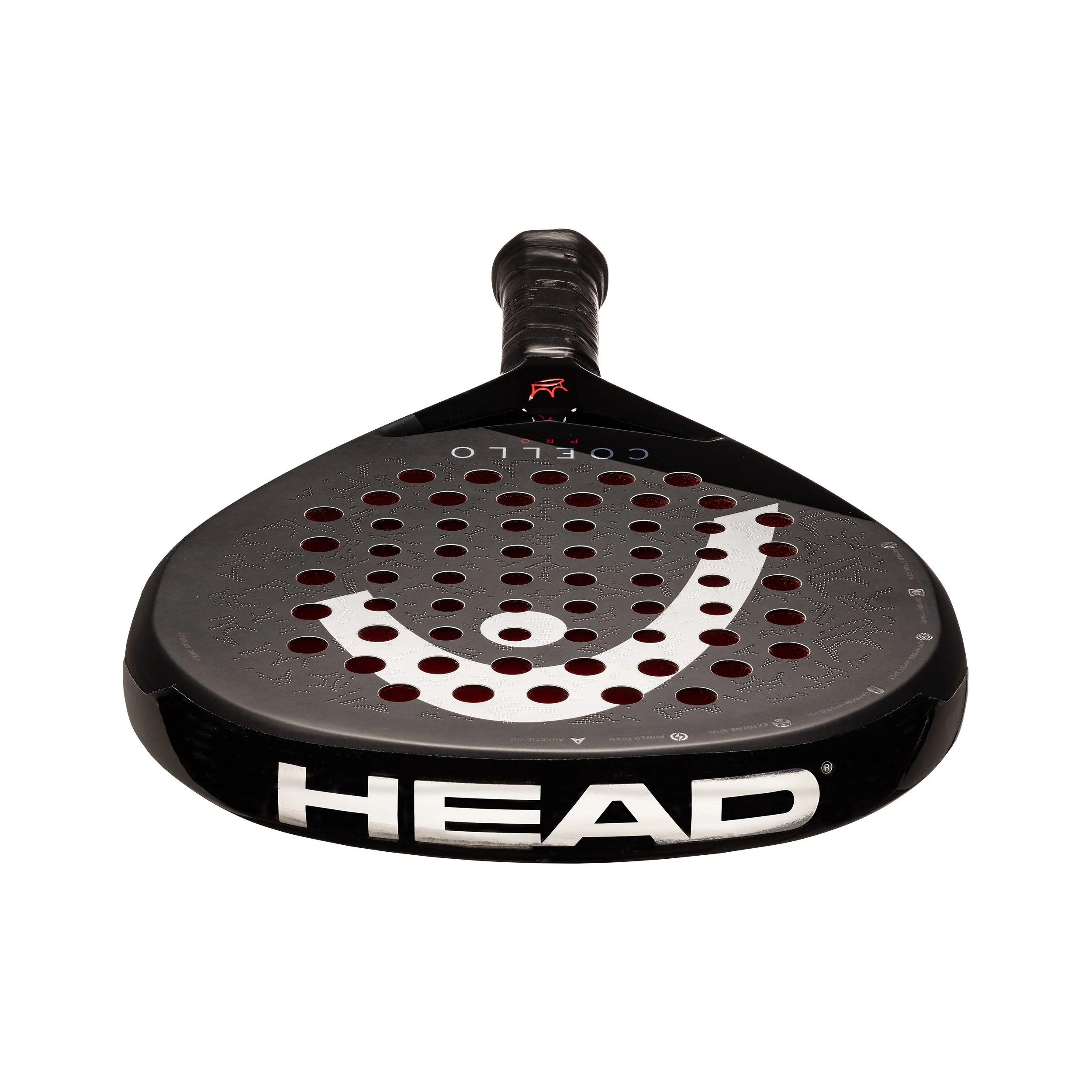 Coello Pro Pala de pádel - Image 3
