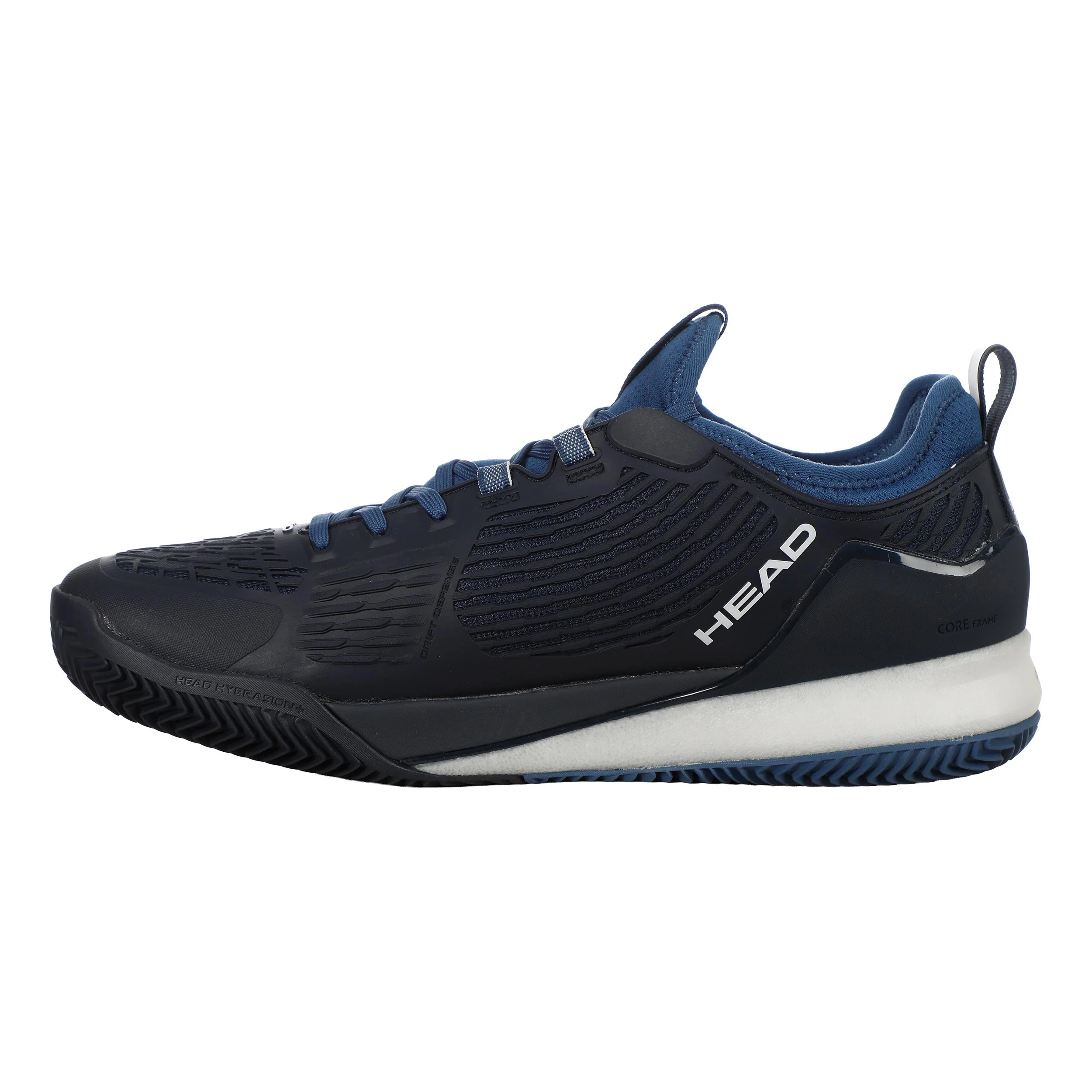 Endure Pro Zapatilla tierra batida Hombres-azul oscuro, azul oscuro - Image 2