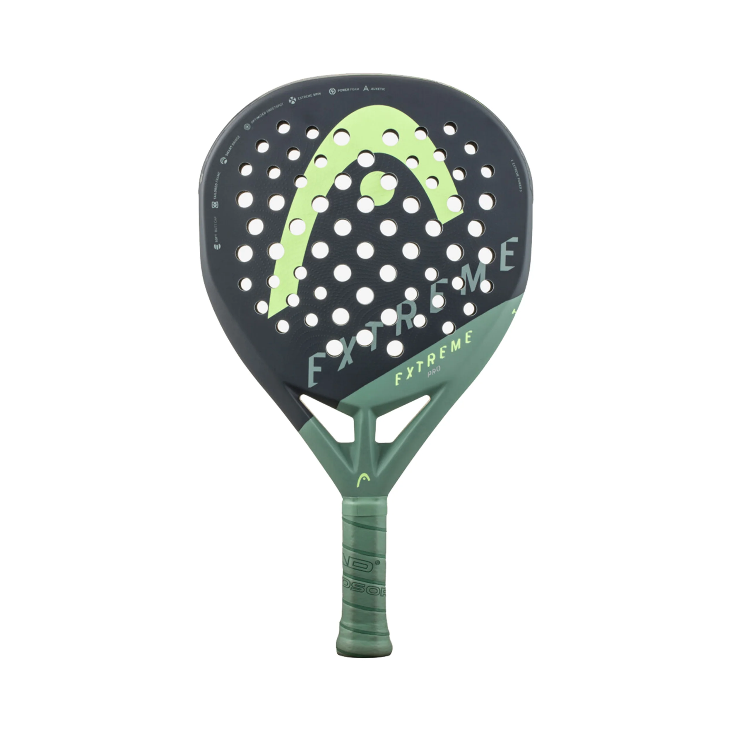 Extreme Pro Pala de pádel