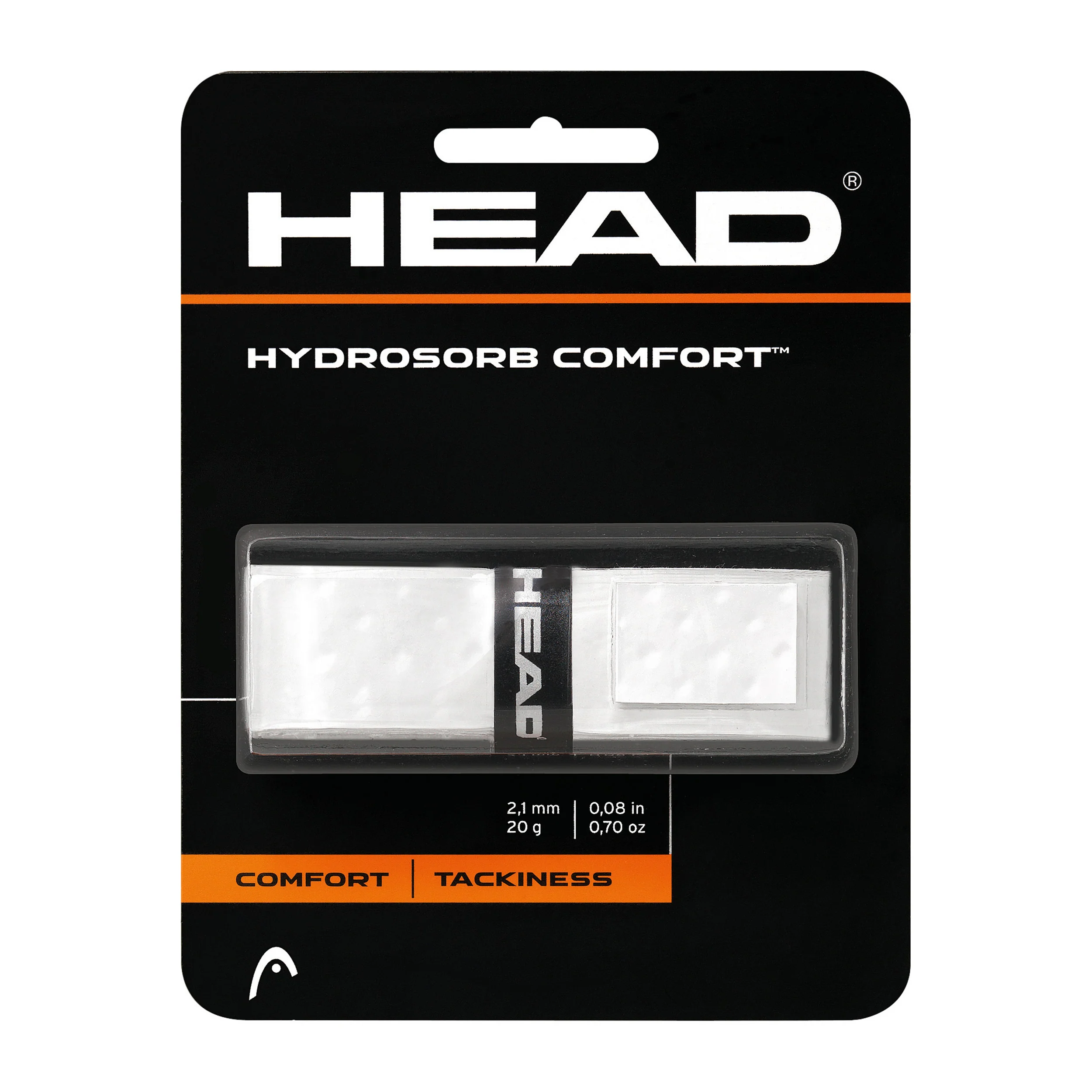 HydroSorb Comfort Pack De 1-Blanco