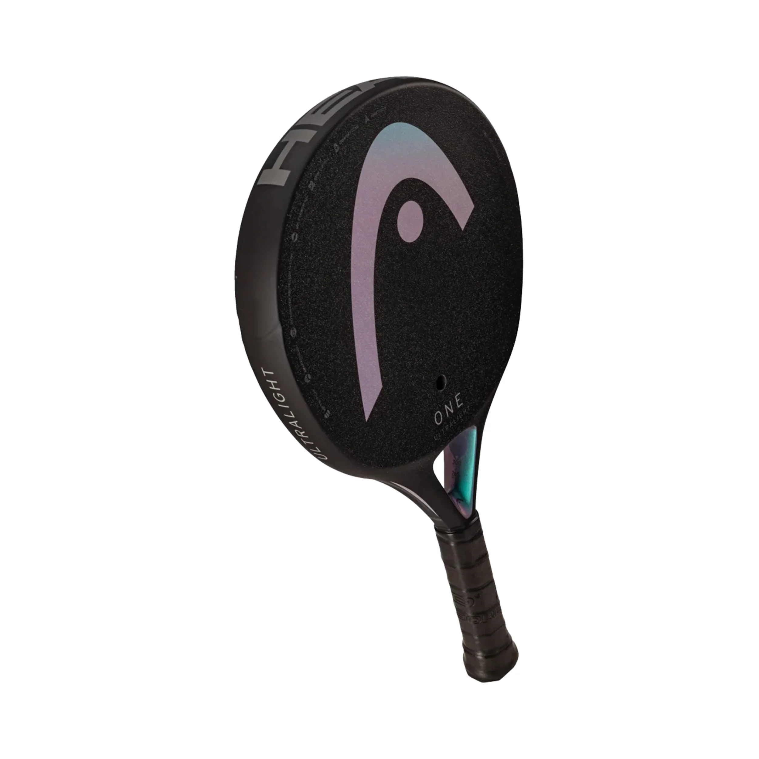 One Ultralight Black Pala de pádel - Image 3
