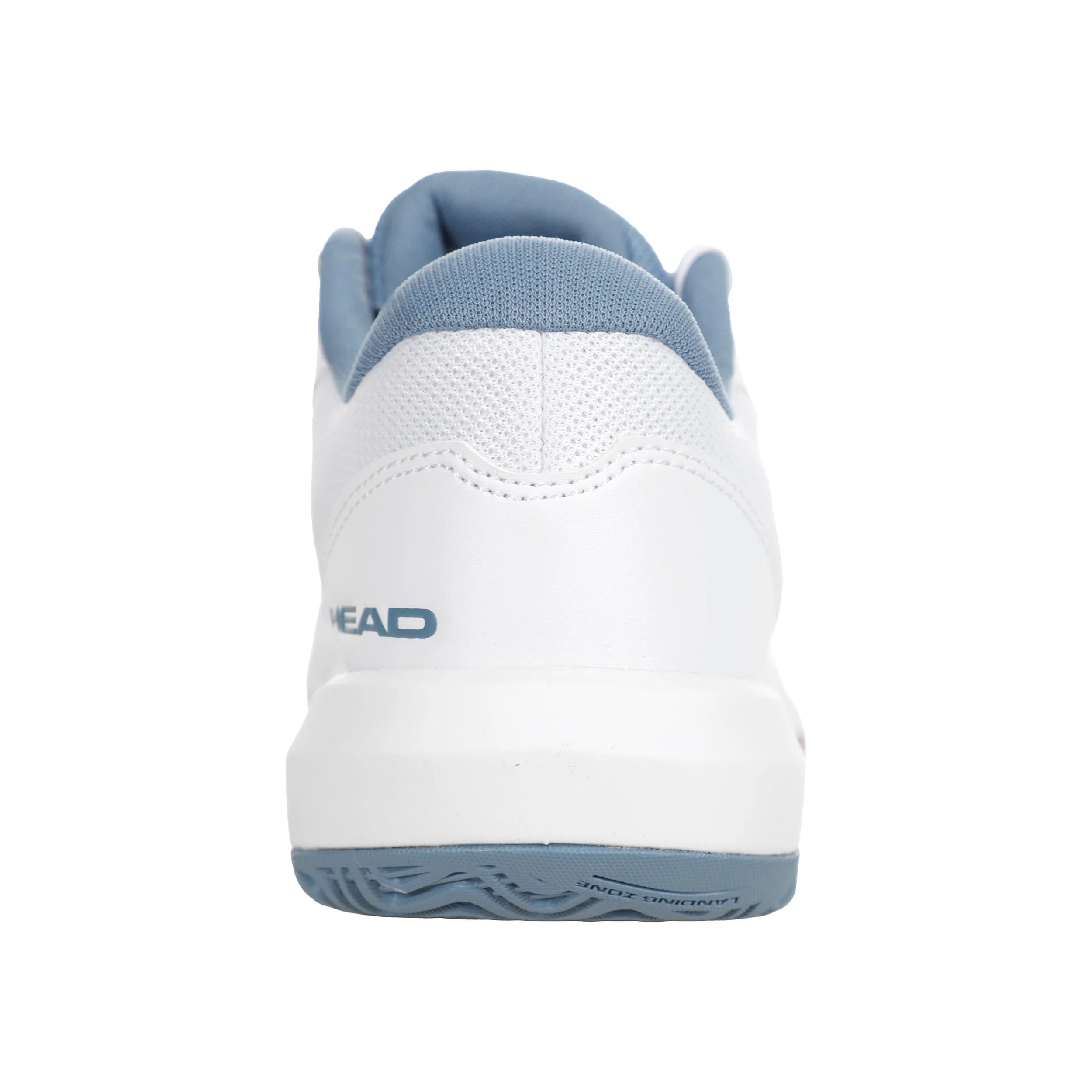 Revolt Court 5.0 Zapatilla todas las superficies Mujeres-blanco, azul - Image 5