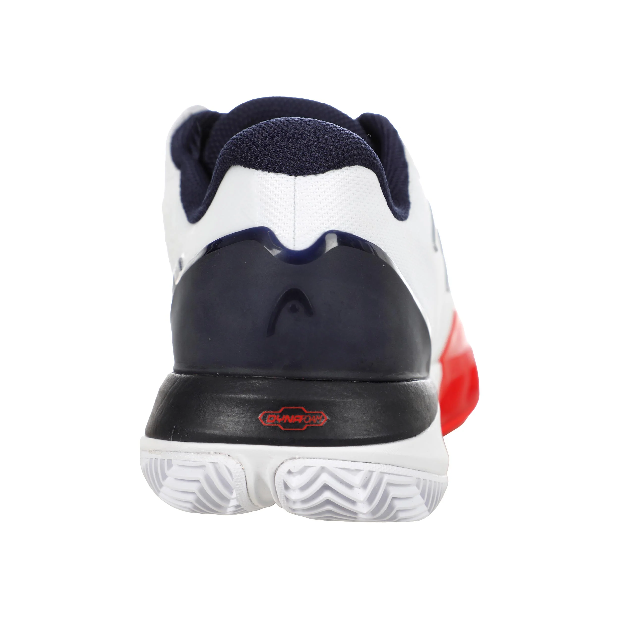 Revolt Pro 5.0 Zapatilla tierra batida Hombres-blanco, azul oscuro - Image 5