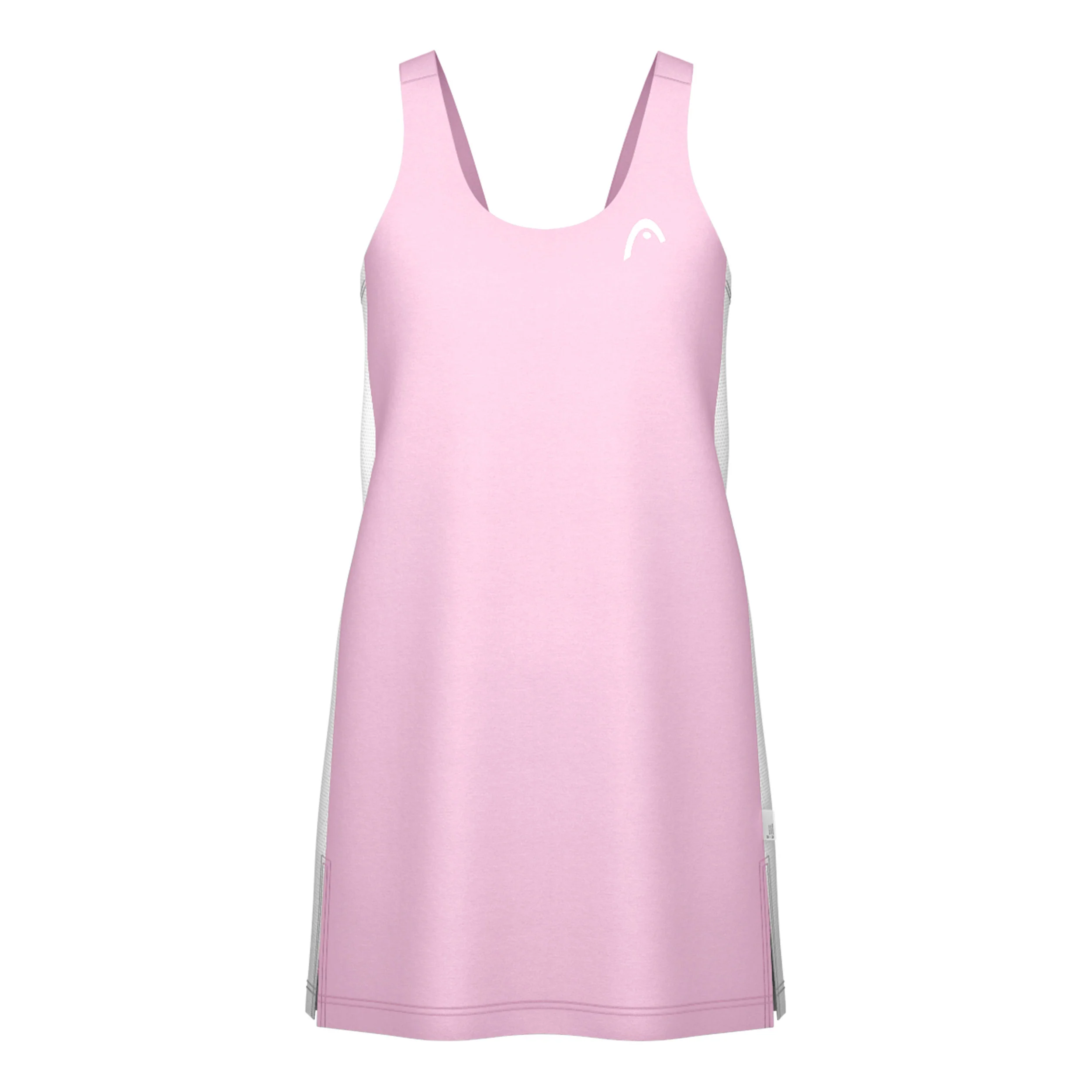 Spirit Vestido Mujeres-Lila