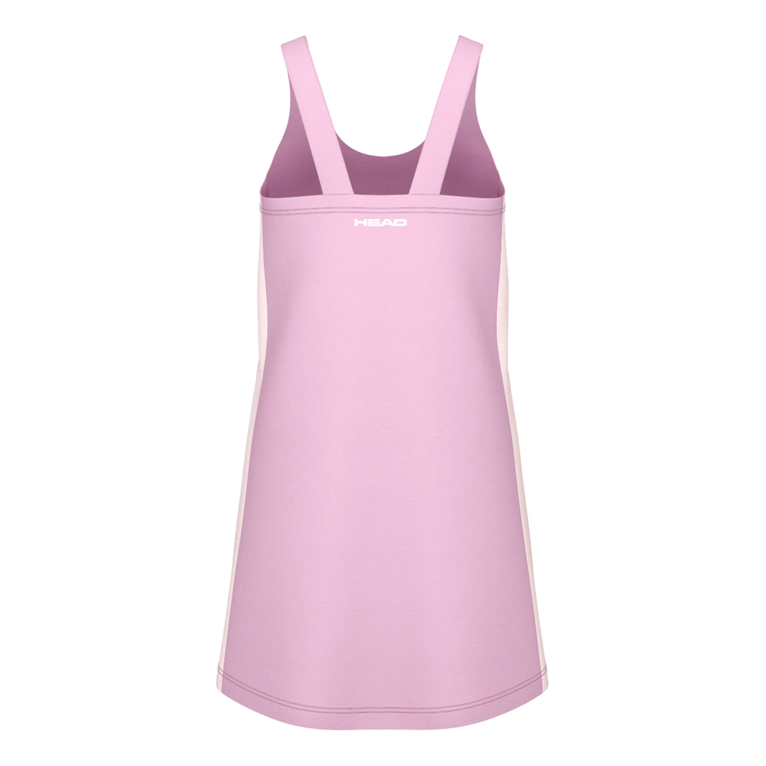 Spirit Vestido Mujeres-Lila - Image 3