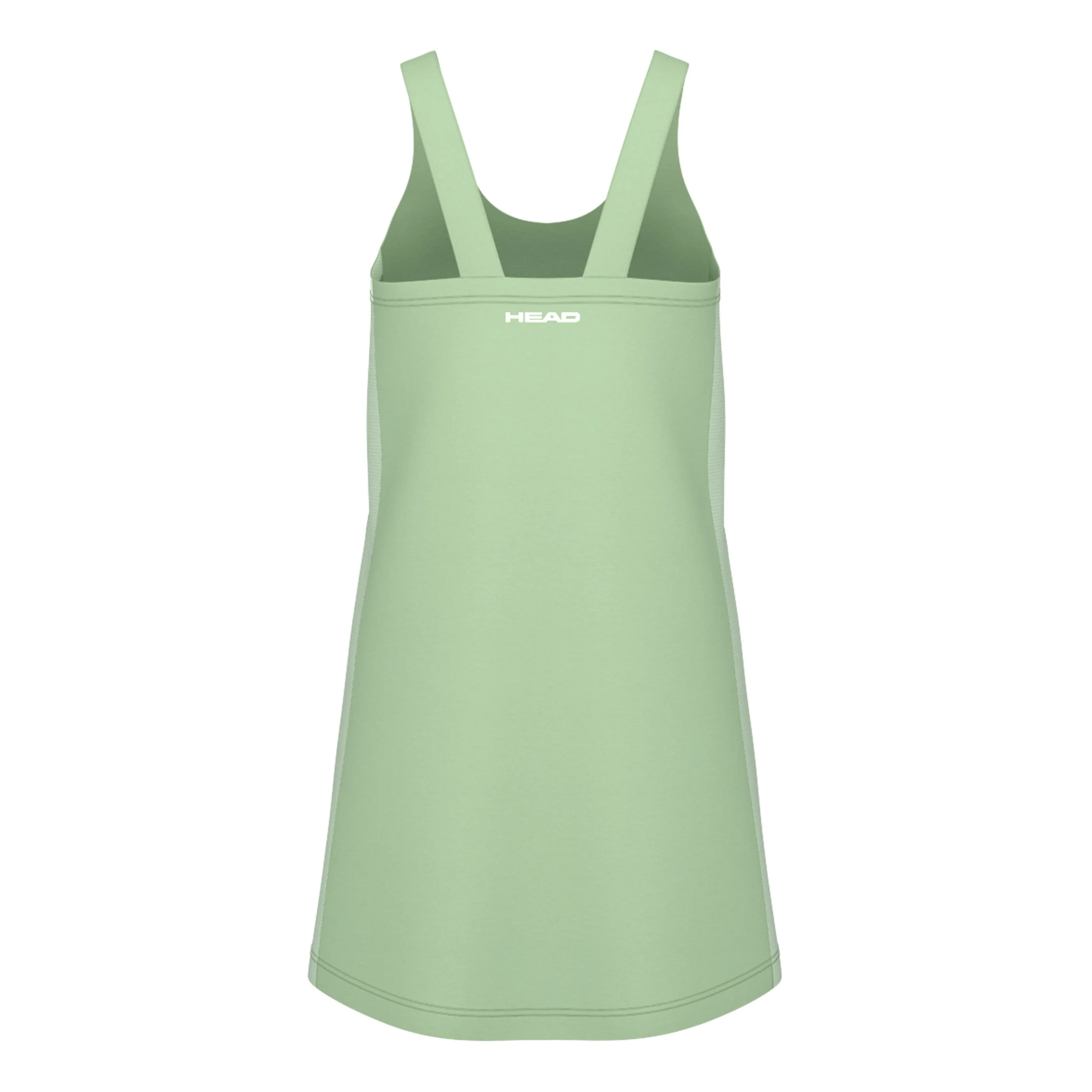 Spirit Vestido Mujeres-Mint - Image 3