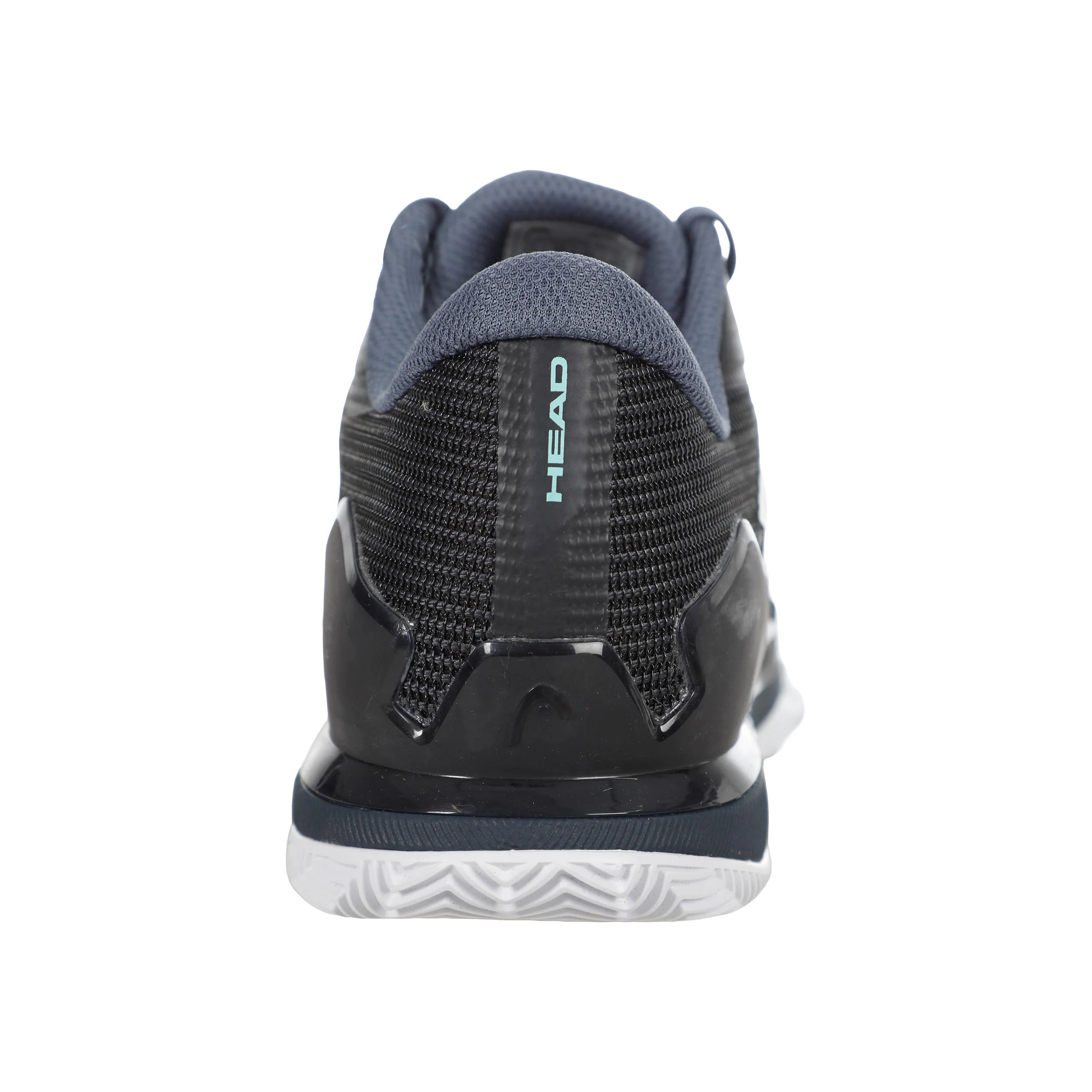 Sprint Pro 4.0 Zapatilla tierra batida Hombres-azul oscuro, turquesa - Image 5