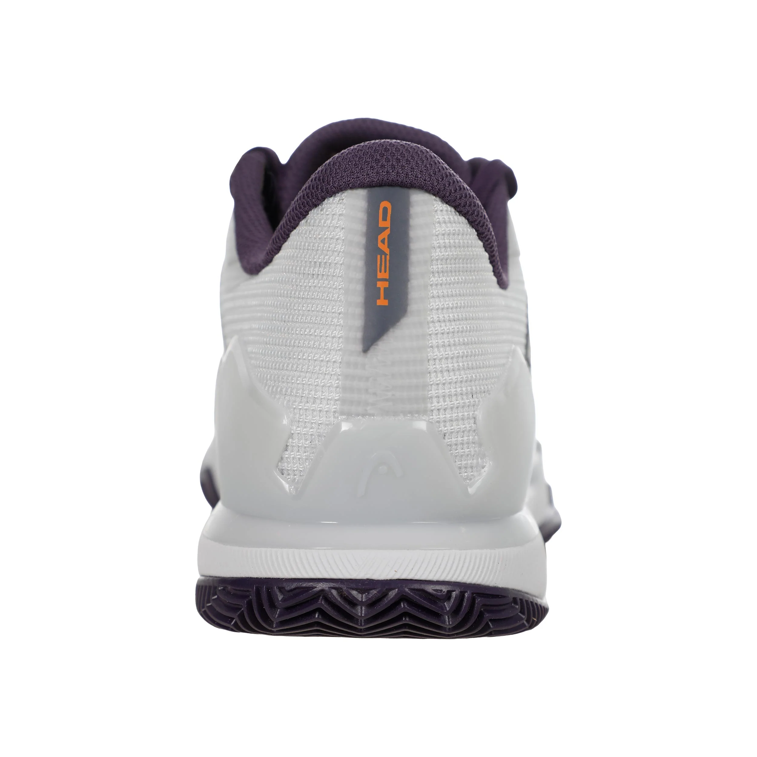 Sprint Pro 4.0 Zapatilla tierra batida Hombres-gris claro, lila - Image 5