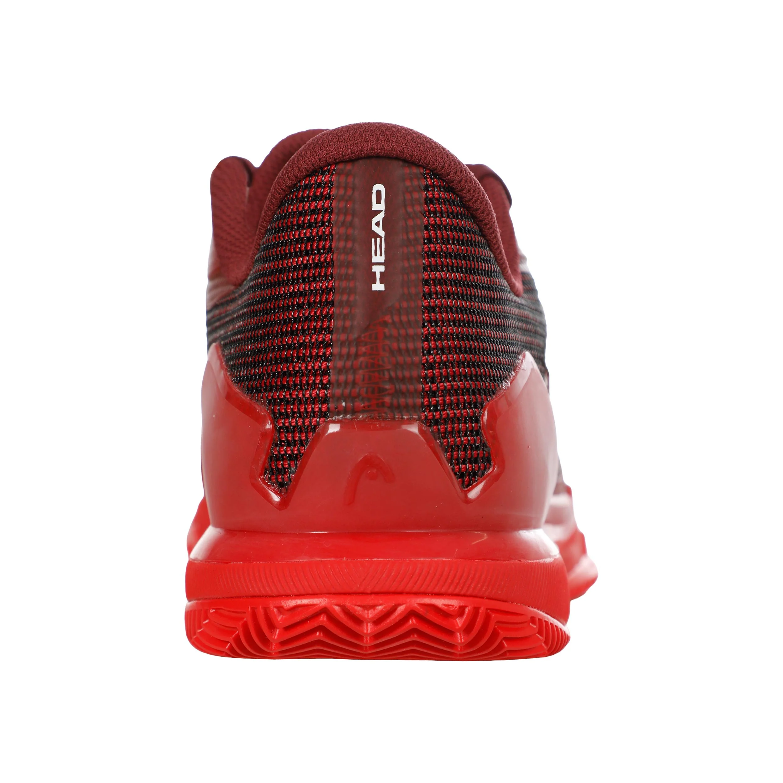 Sprint Pro 4.0 Zapatilla tierra batida Hombres-rojo, rojo oscuro - Image 5