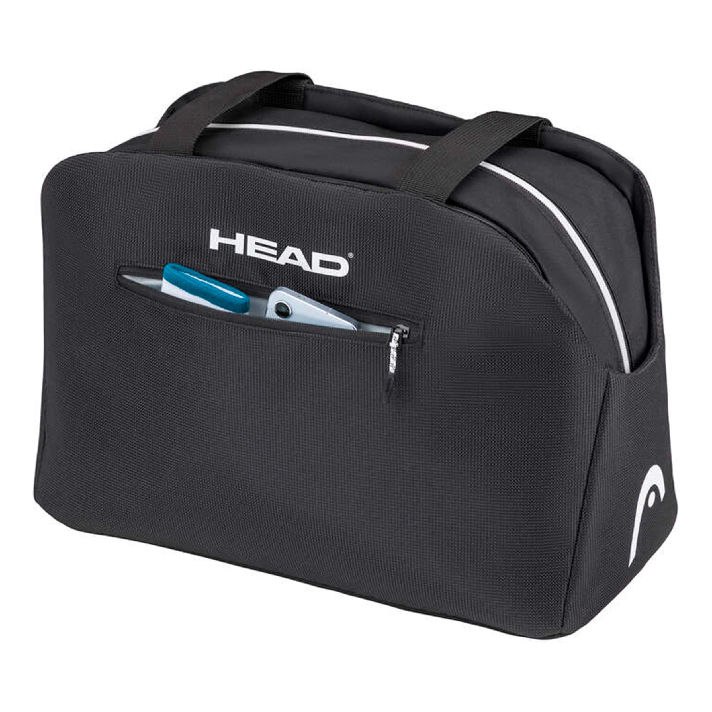Tour Tote Bag L Bolsa de deporte - negro - Image 3