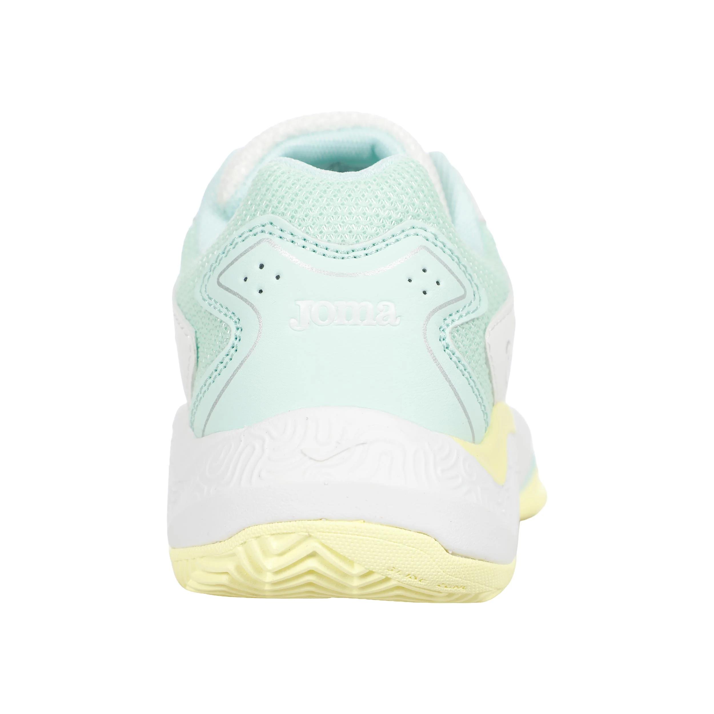 Master 1000 JR Zapatilla de pádel Niños - blanco - Image 5