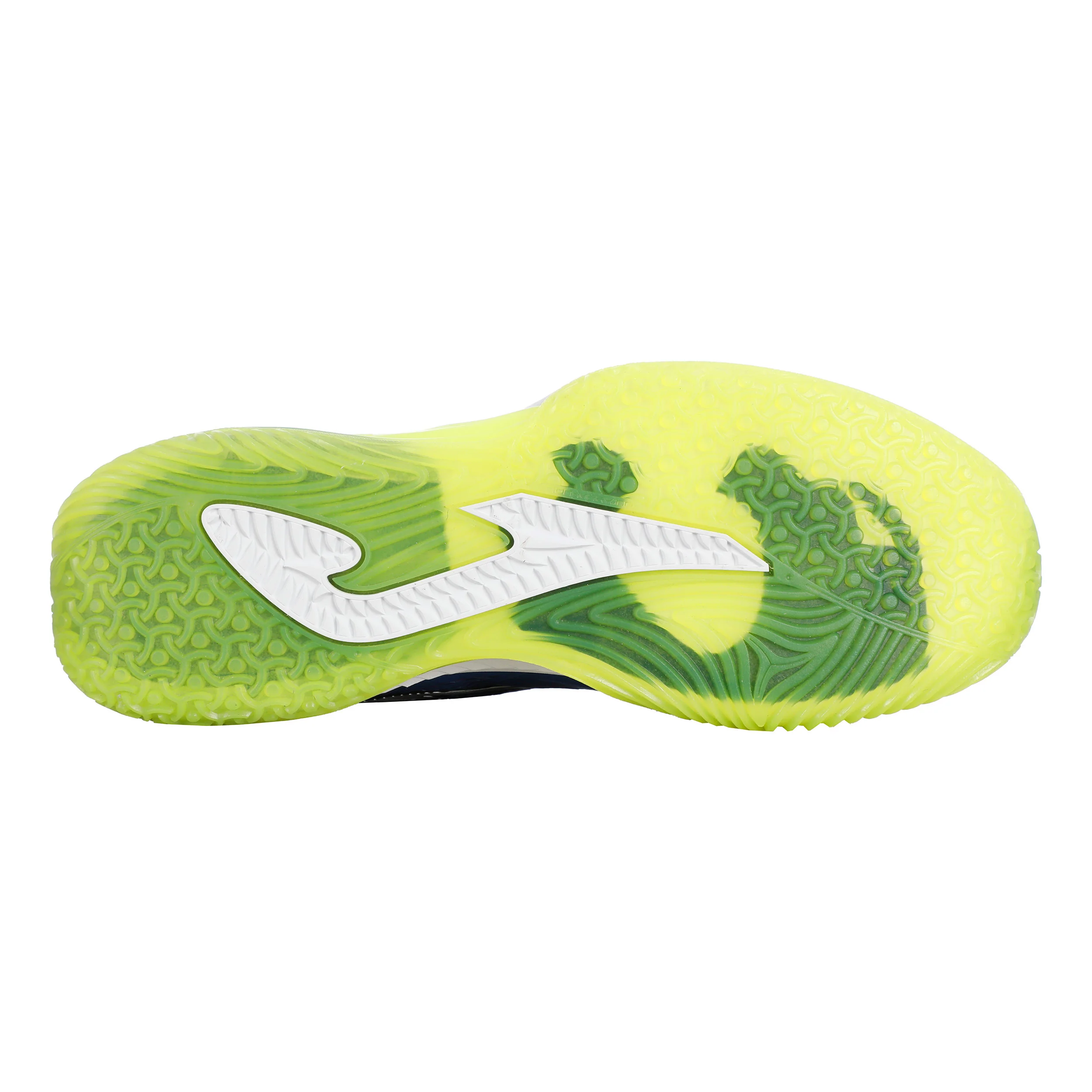 Open Zapatilla de pádel Hombres - azul oscuro - Image 4