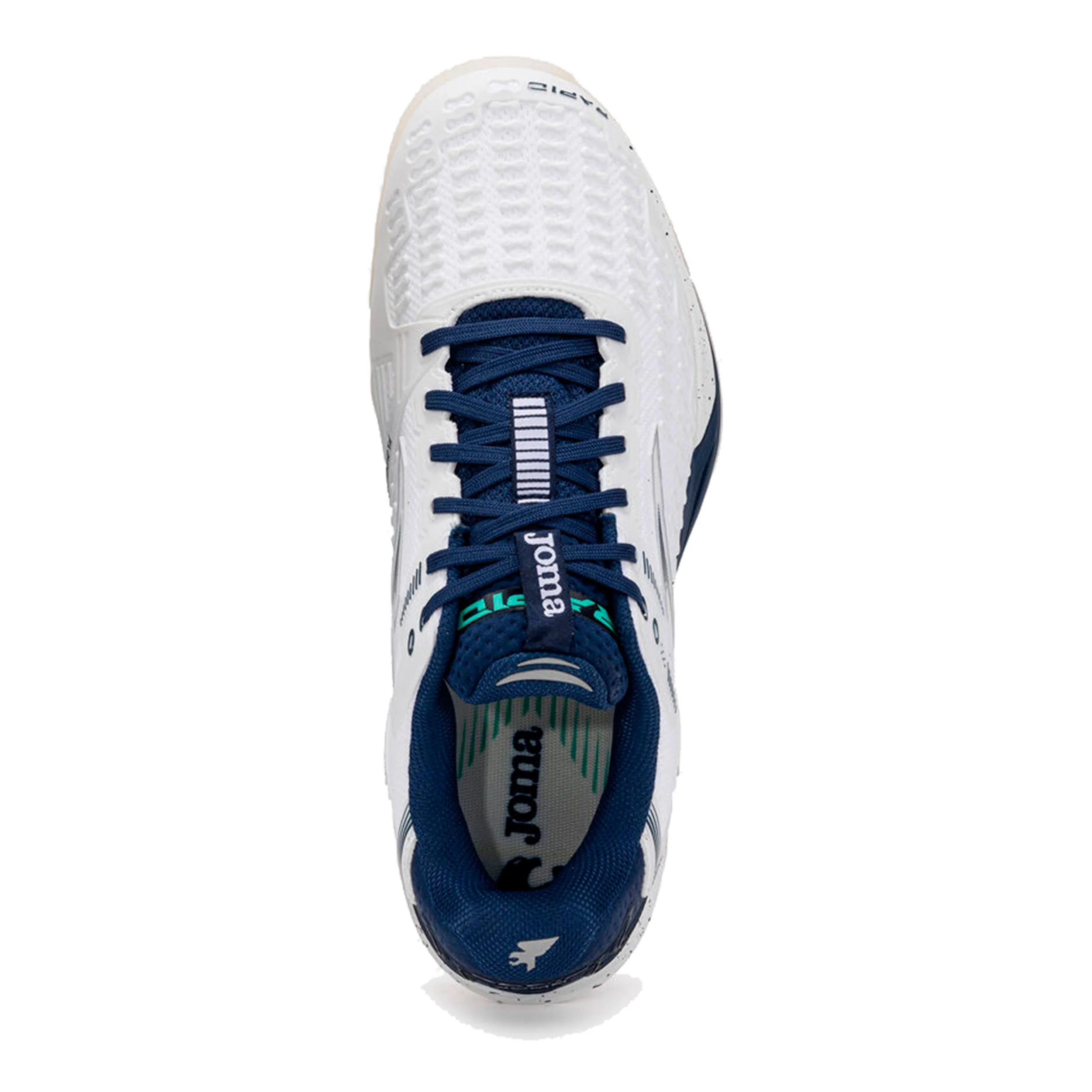 Rapid AC Zapatilla todas las superficies - blanco - Image 3