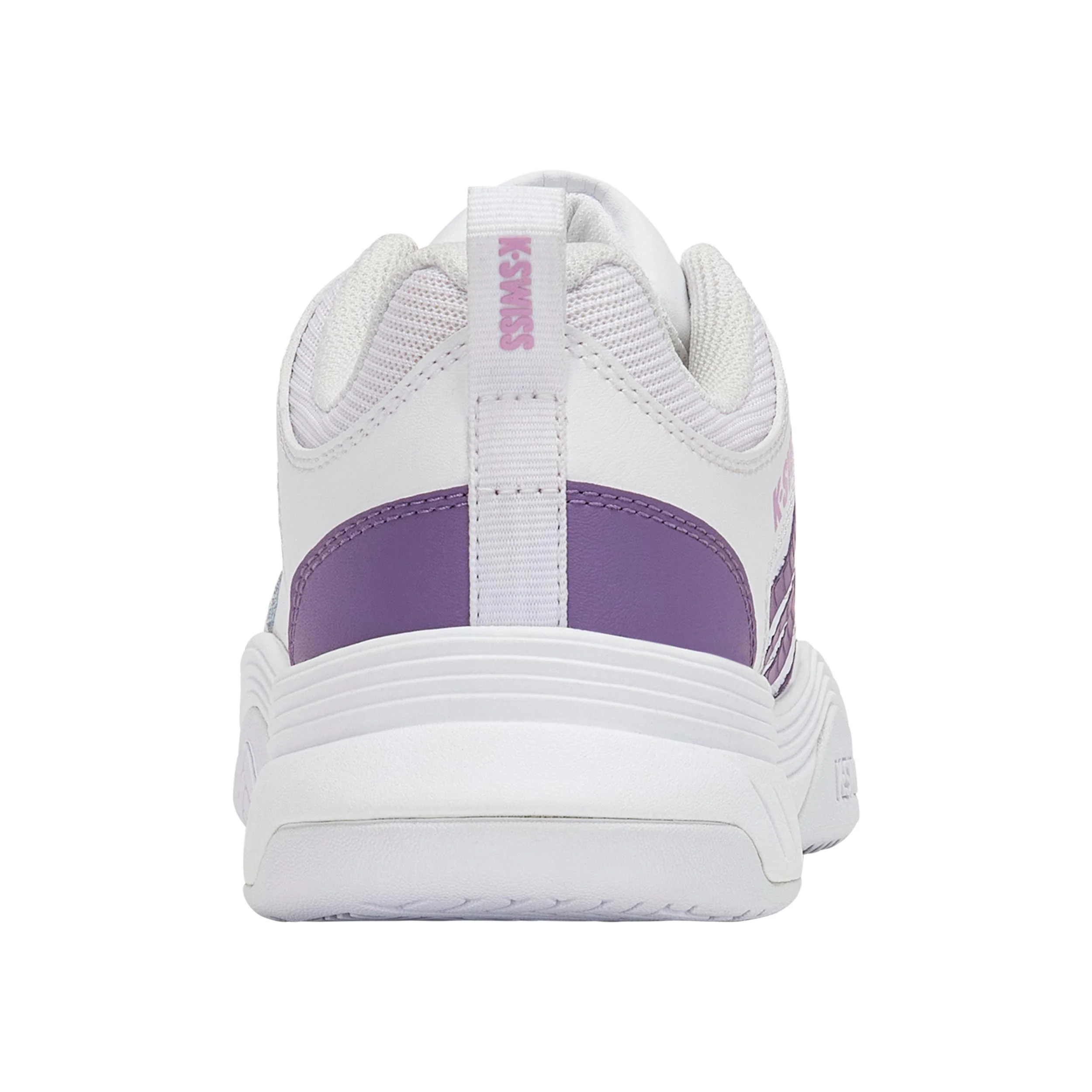 COURT EXPRESS 2 AC Zapatilla todas las superficies Mujeres-blanco, lavanda - Image 5