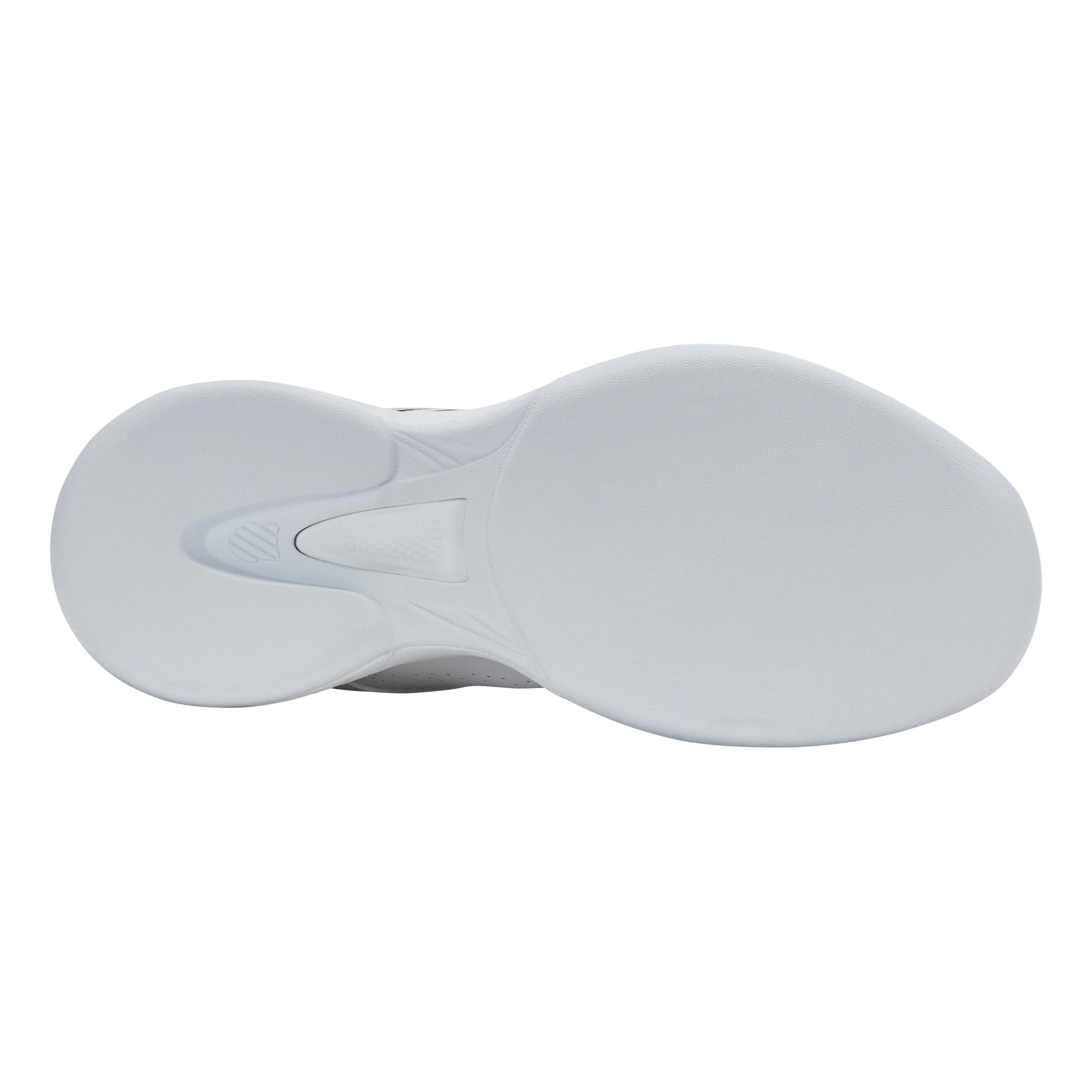 Court Express 2 Zapatilla para pista cubierta Mujeres - blanco, menta - Image 4