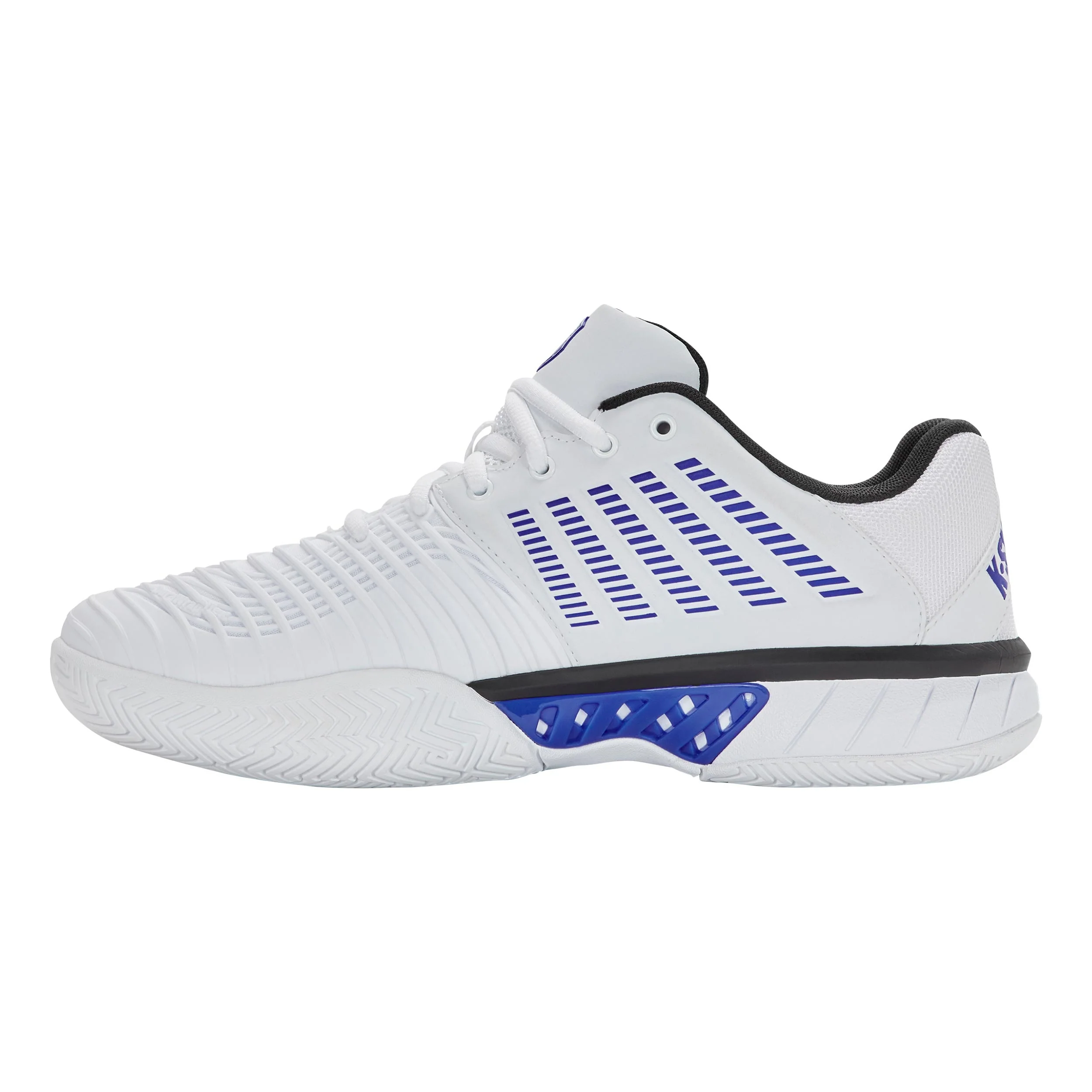 EXPRESS LIGHT 3 AC Zapatilla todas las superficies Hombres-blanco, azul claro - Image 2