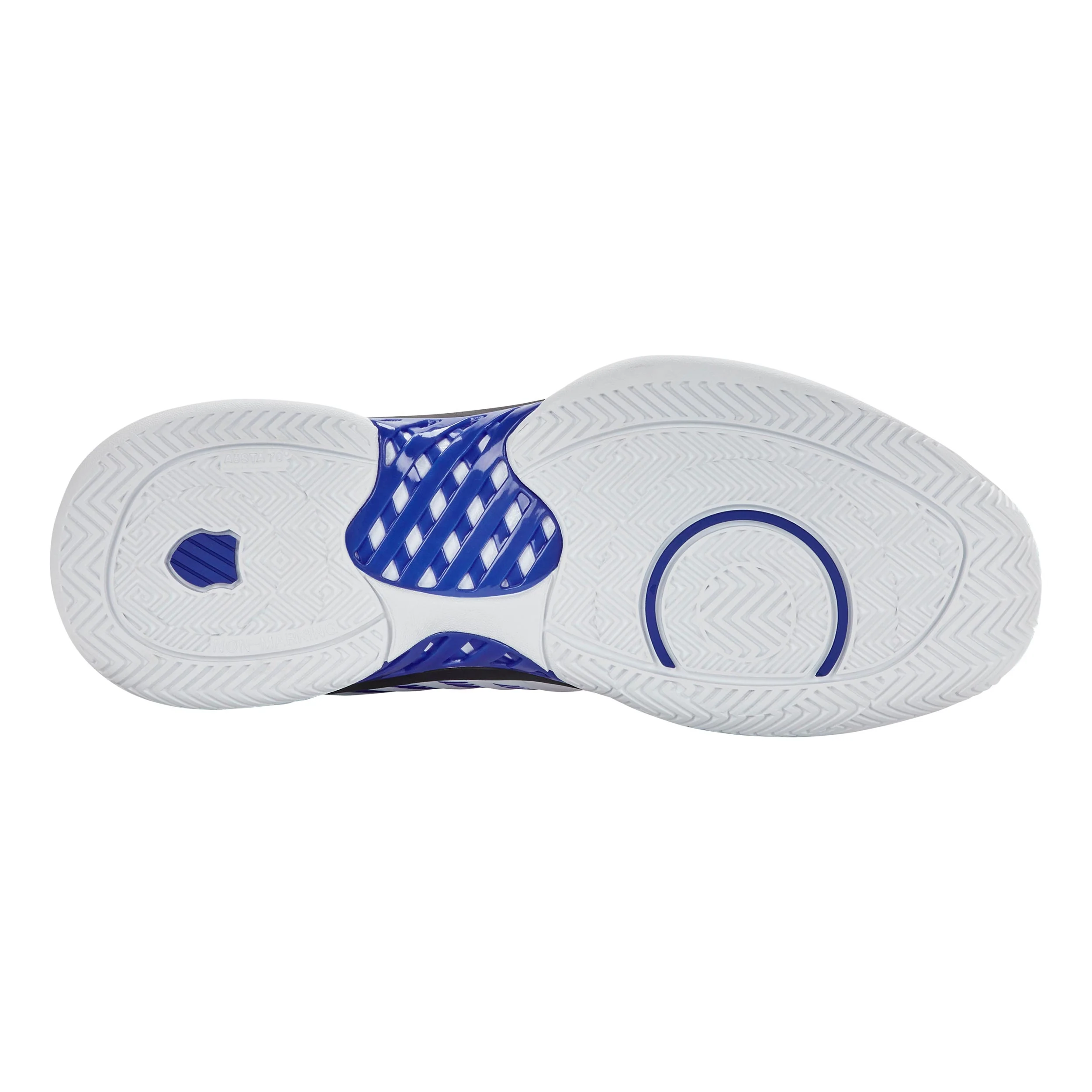 EXPRESS LIGHT 3 AC Zapatilla todas las superficies Hombres-blanco, azul claro - Image 4