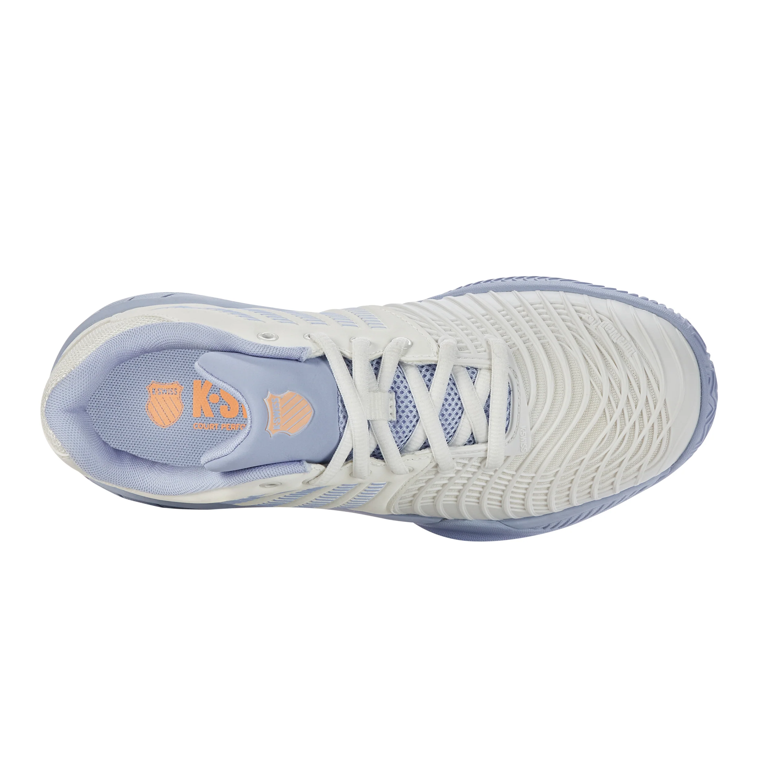 Express Light 3 Zapatilla tierra batida Mujeres - gris claro, morado - Image 3