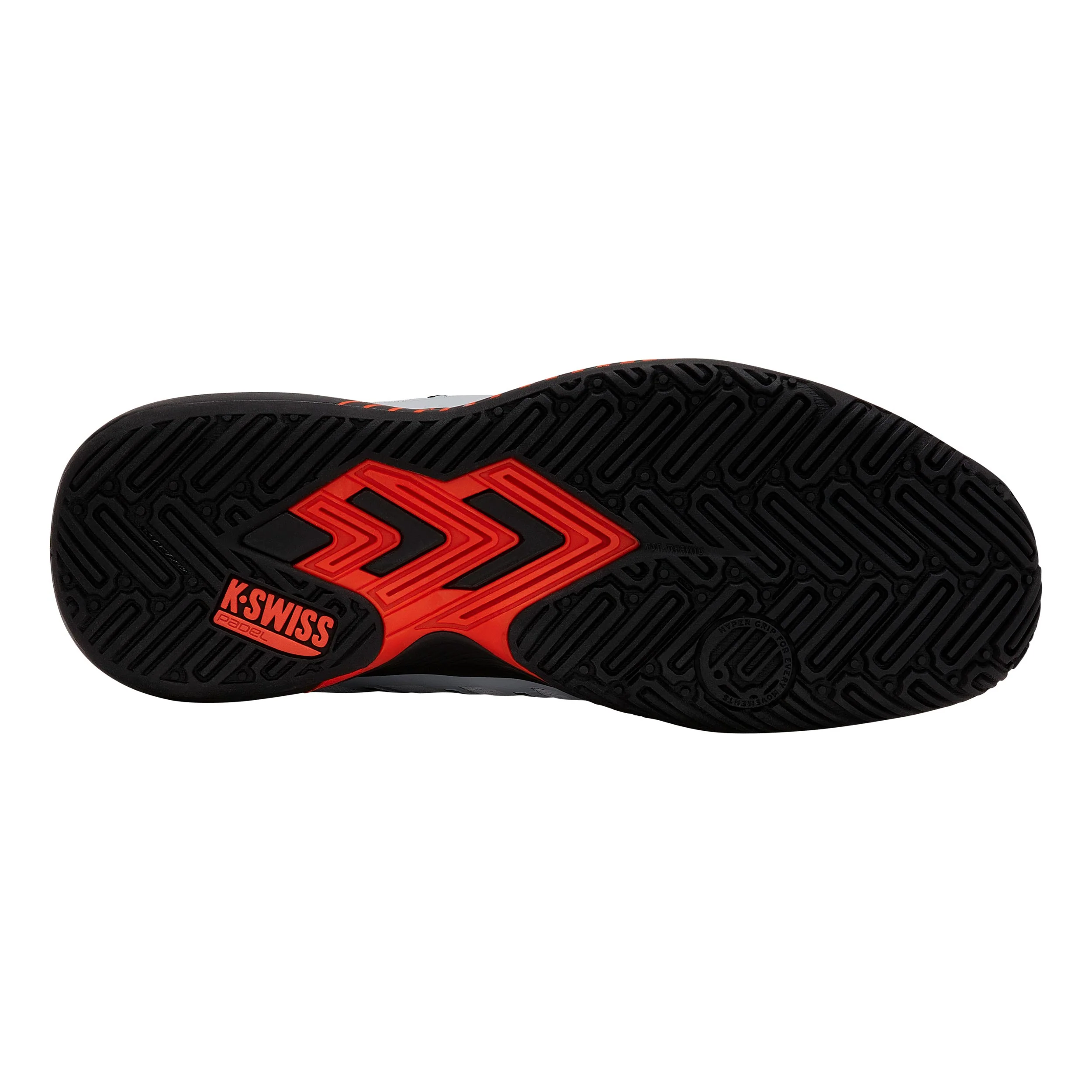 Ultra Court Zapatilla de pádel Hombres - blanco, negro - Image 4