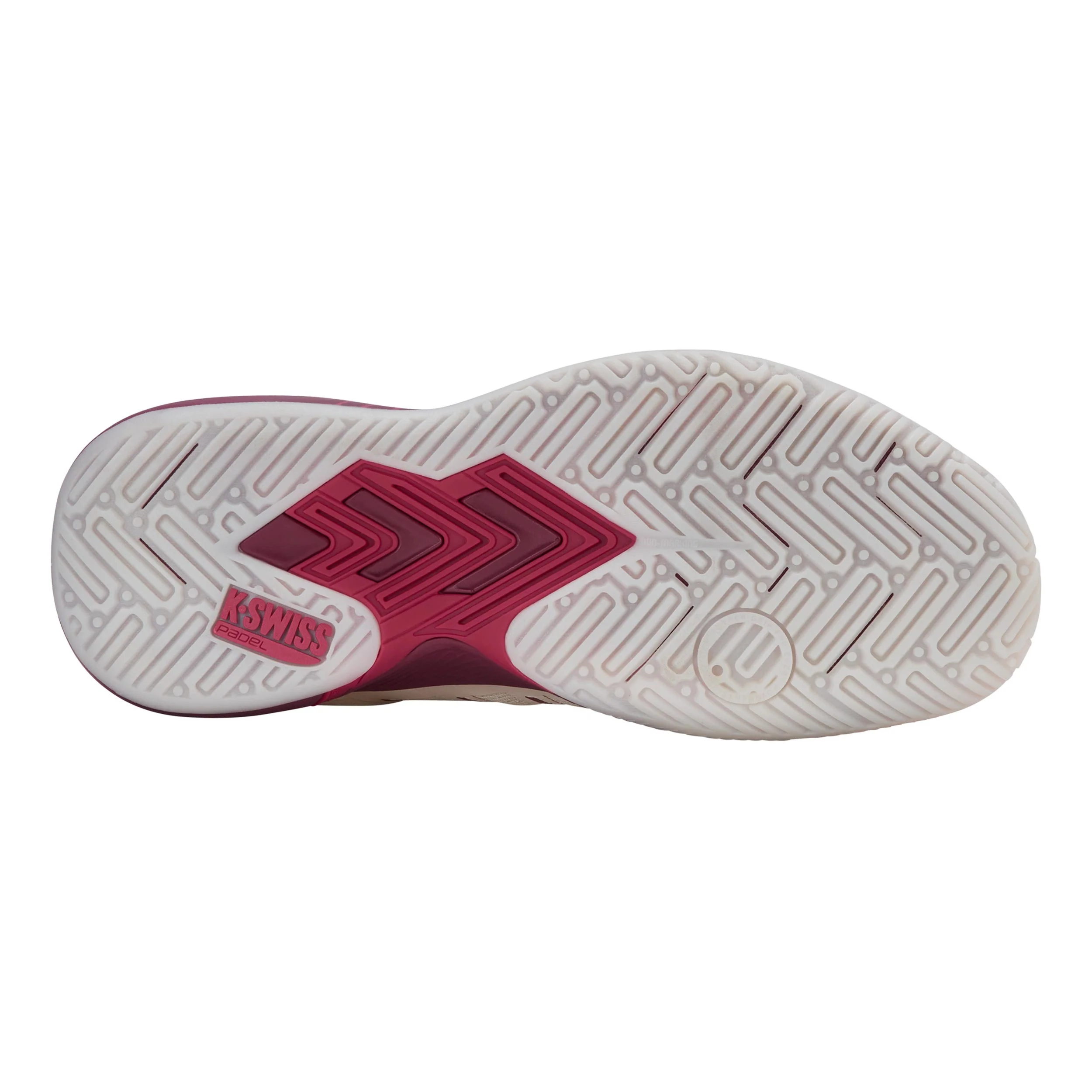 Ultra Court Zapatilla de pádel Mujeres - menta, rosa - Image 4