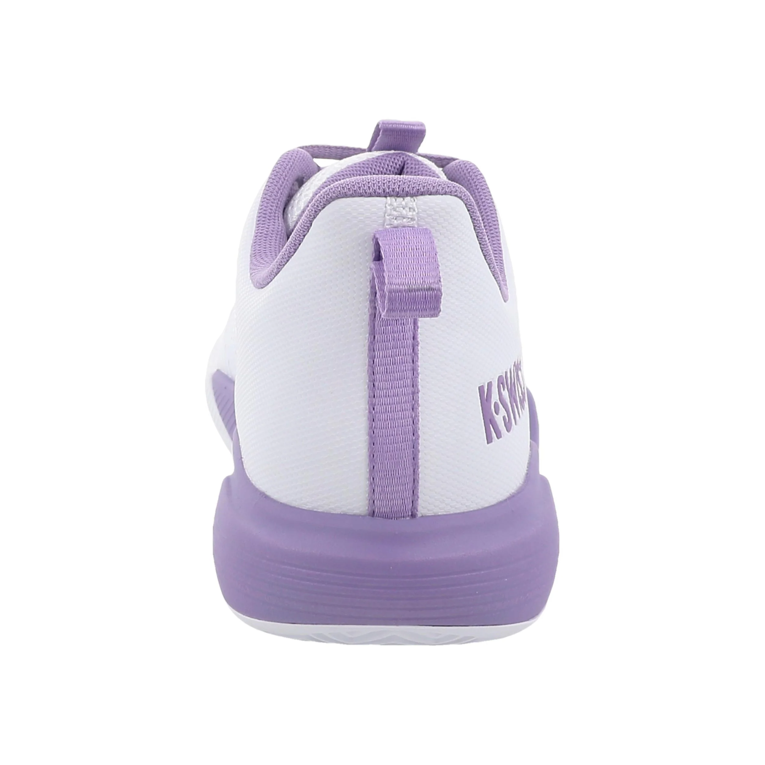 Ultrashot Light Zapatilla tierra batida Mujeres - blanco, lavanda - Image 5