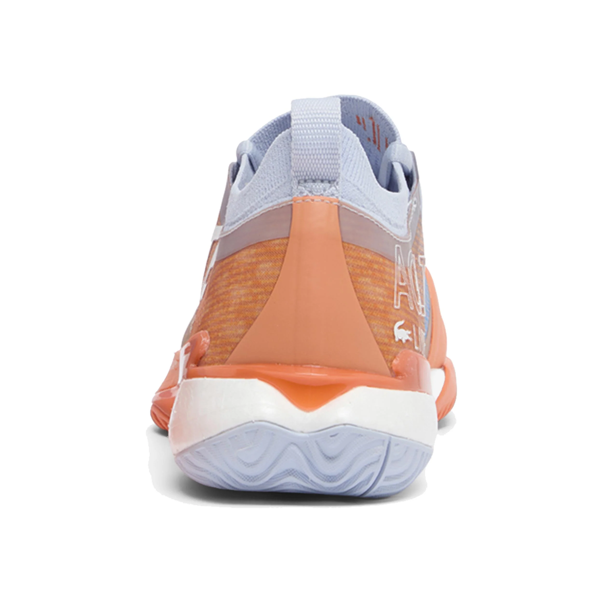 AG-LT Lite Zapatilla tierra batida Mujeres - azul claro, óxido - Image 4