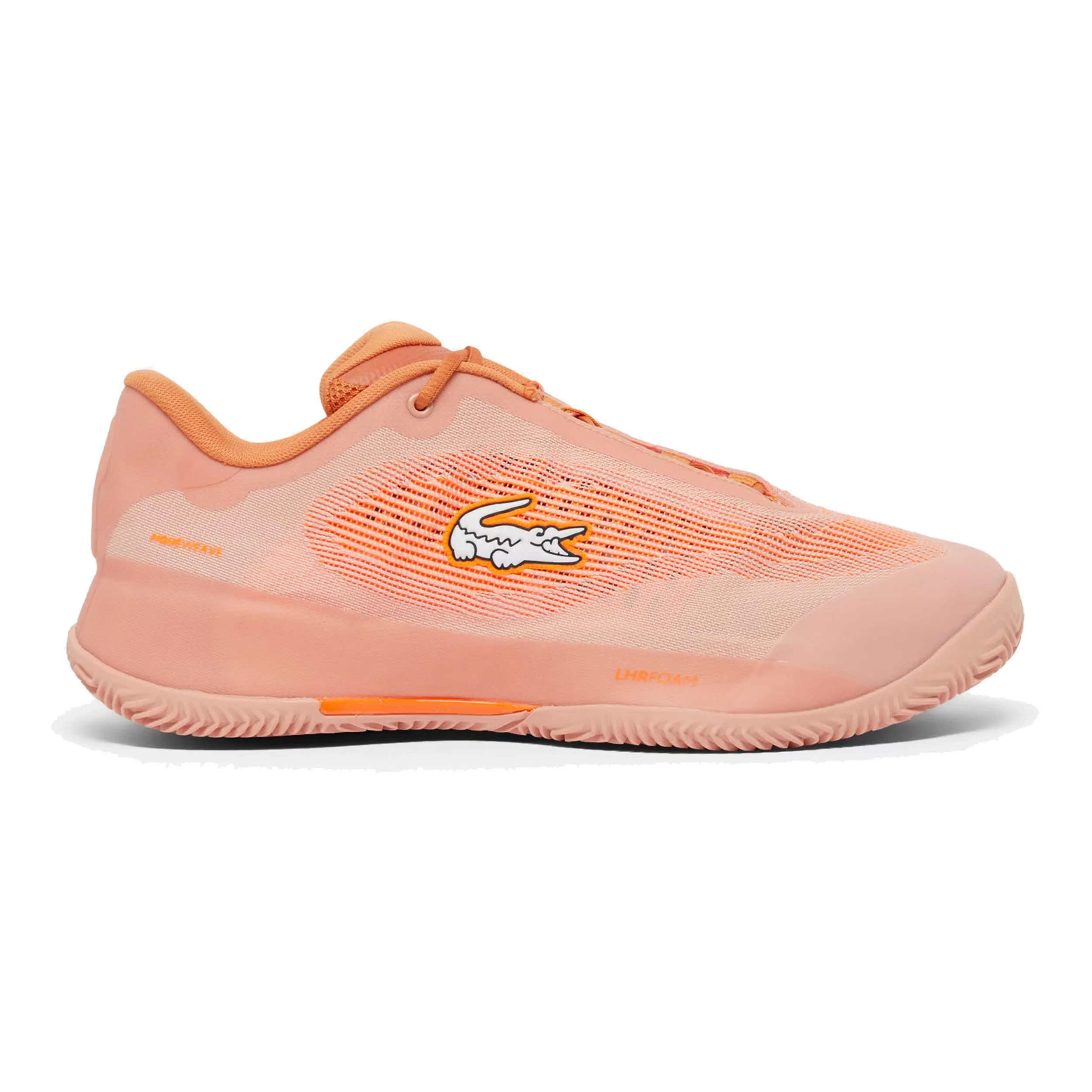 AG-LT Pro Clay Court Zapatilla tierra batida Hombres-albaricoque, óxido