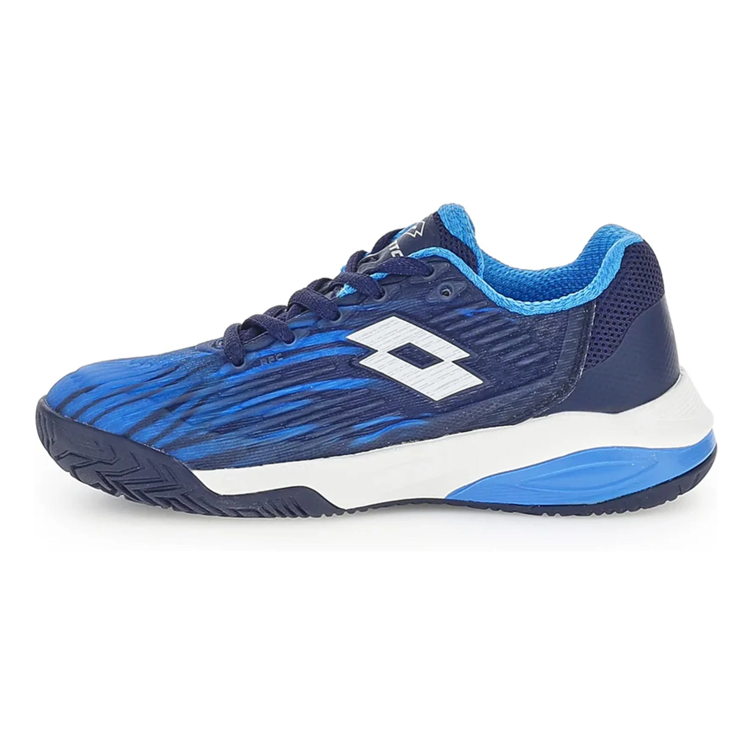 Mirage 200 II PRT Zapatilla todas las superficies Niños - azul oscuro, azul - Image 2