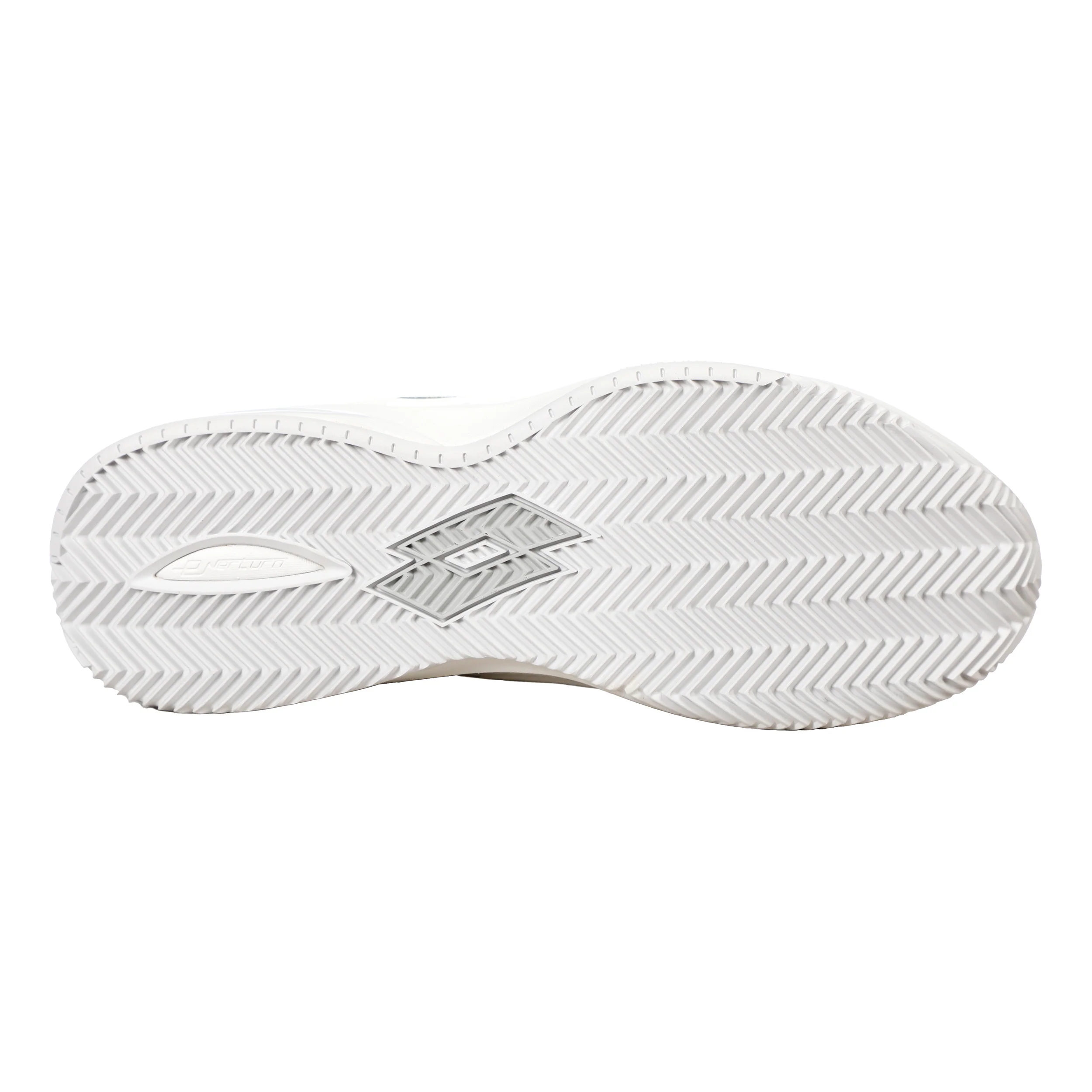 Mirage 200 II Zapatilla tierra batida Mujeres - blanco, gris - Image 4