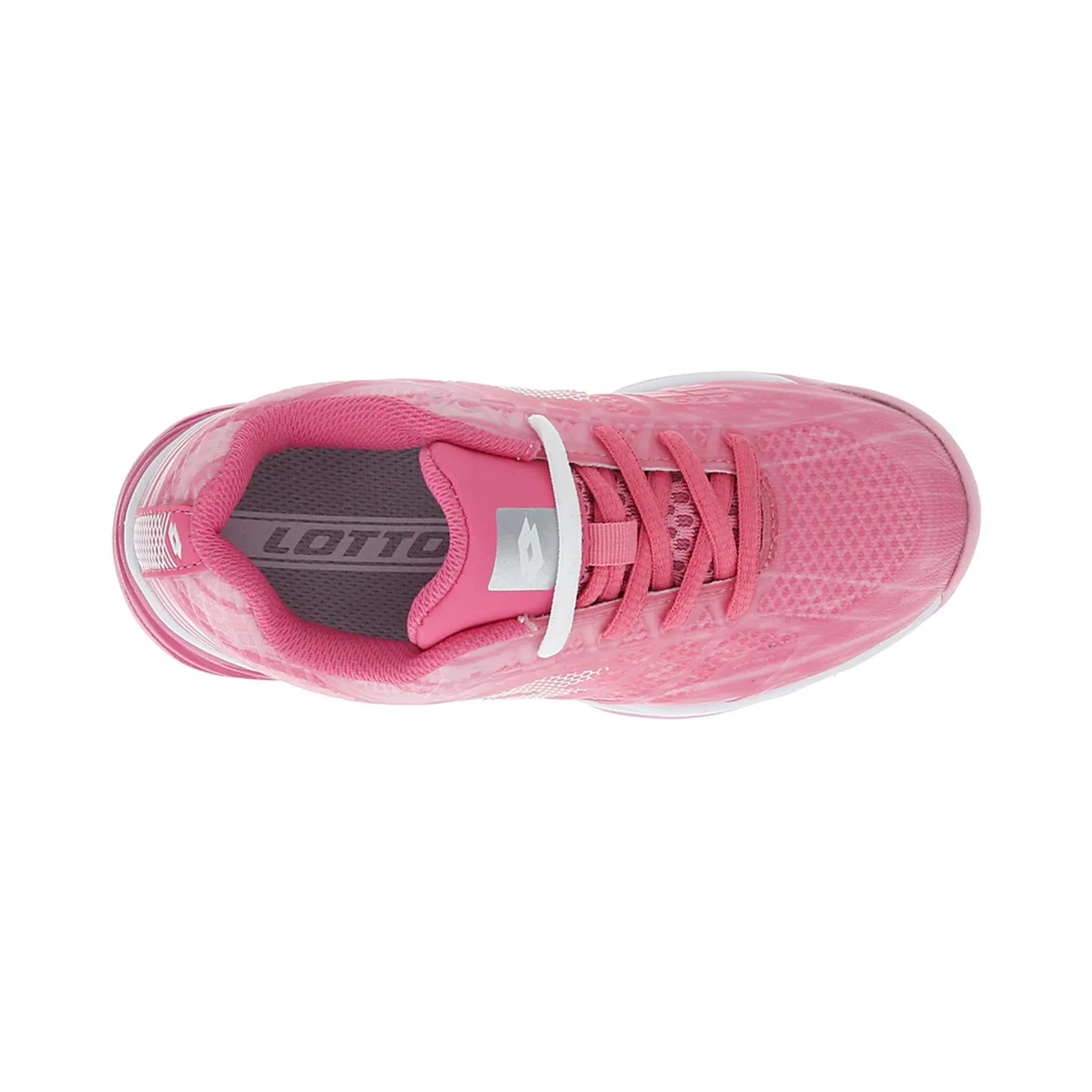 Mirage 300 Zapatilla todas las superficies Niños - rosa, rosa - Image 3