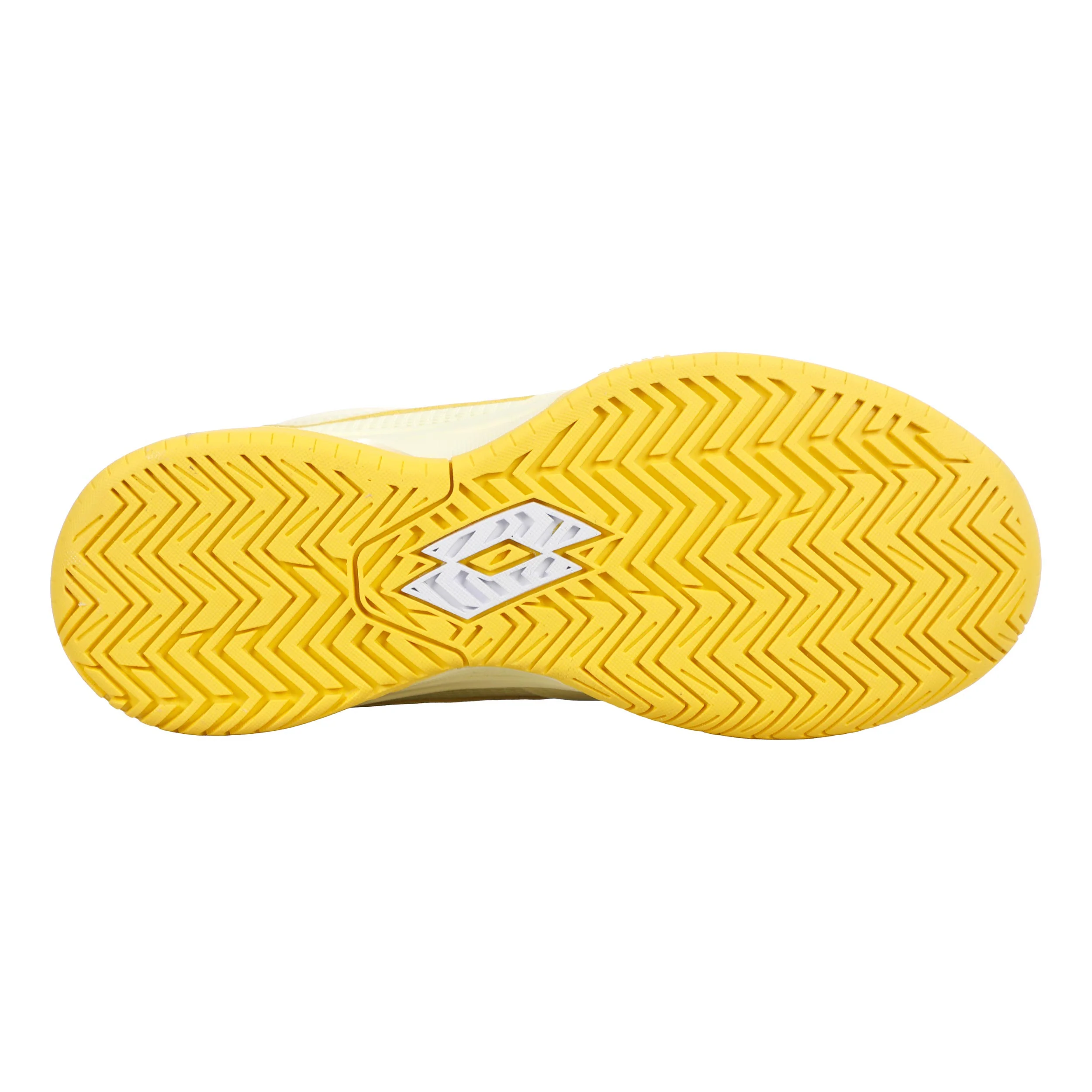 Raptor Hyperpulse 300 SPD Zapatilla todas las superficies Mujeres - amarillo limón, amarillo - Image 4