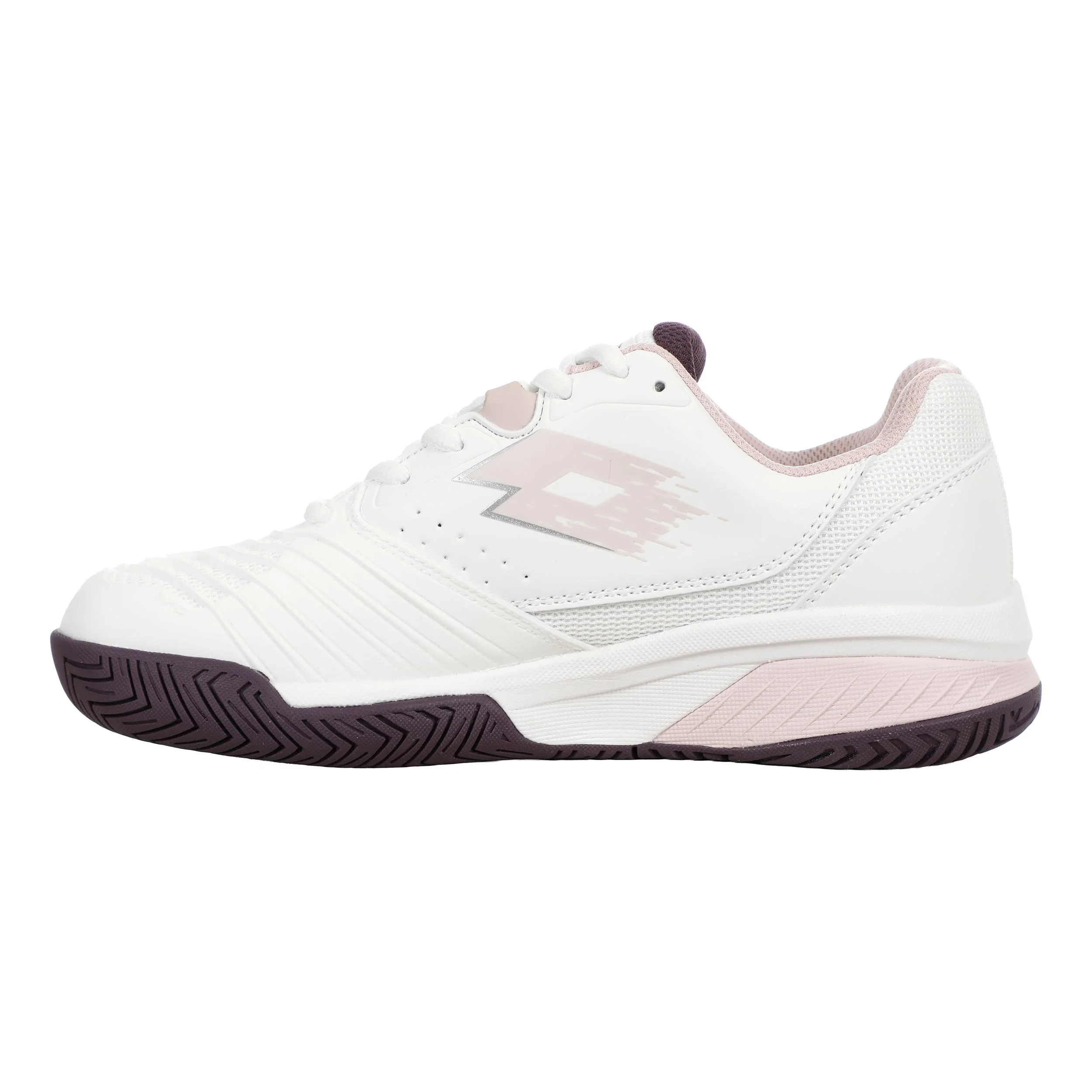 Raptor Hyperpulse 300 SPD Zapatilla todas las superficies Mujeres - blanco, morado - Image 2