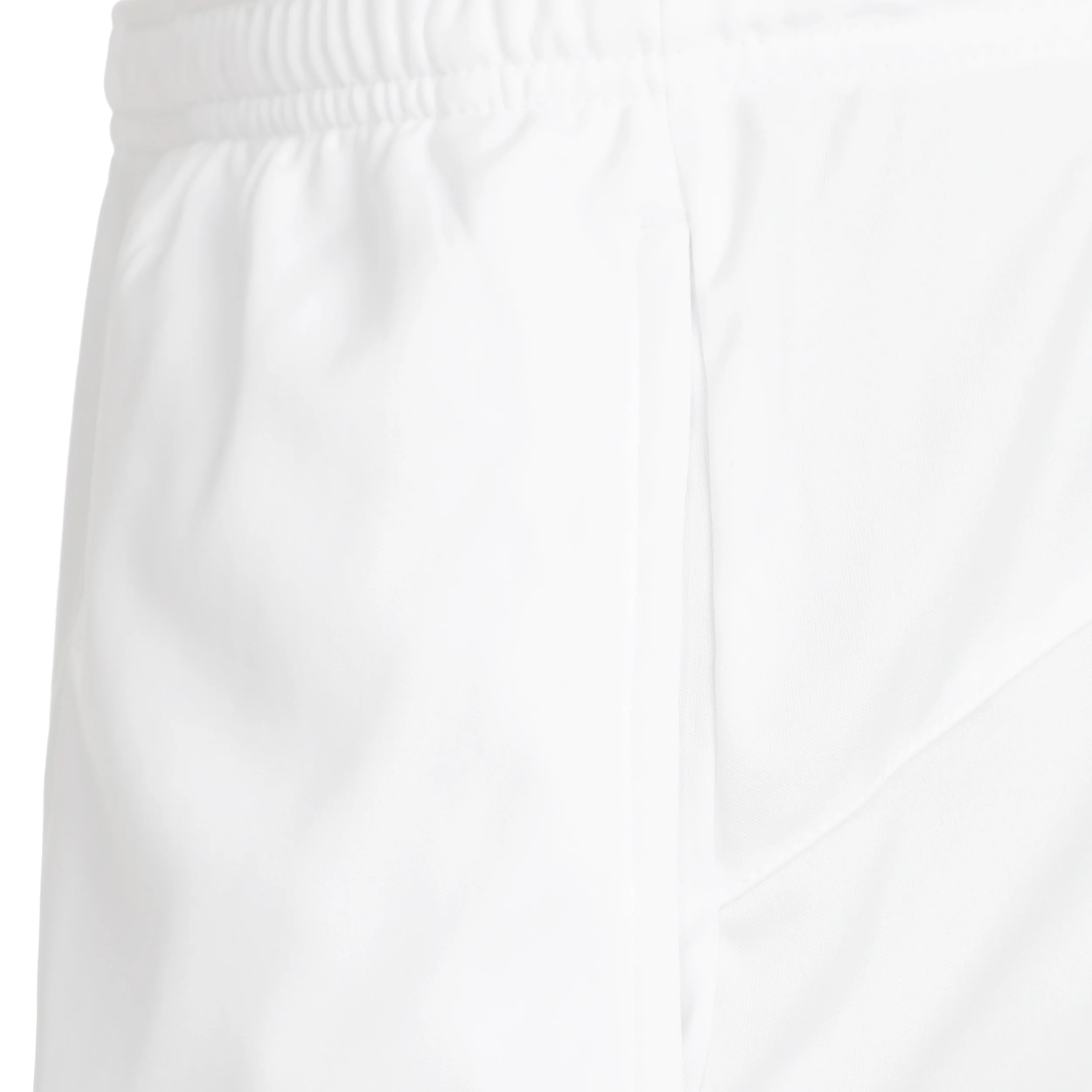 Squadra III 9in Shorts Hombres-Blanco - Image 5