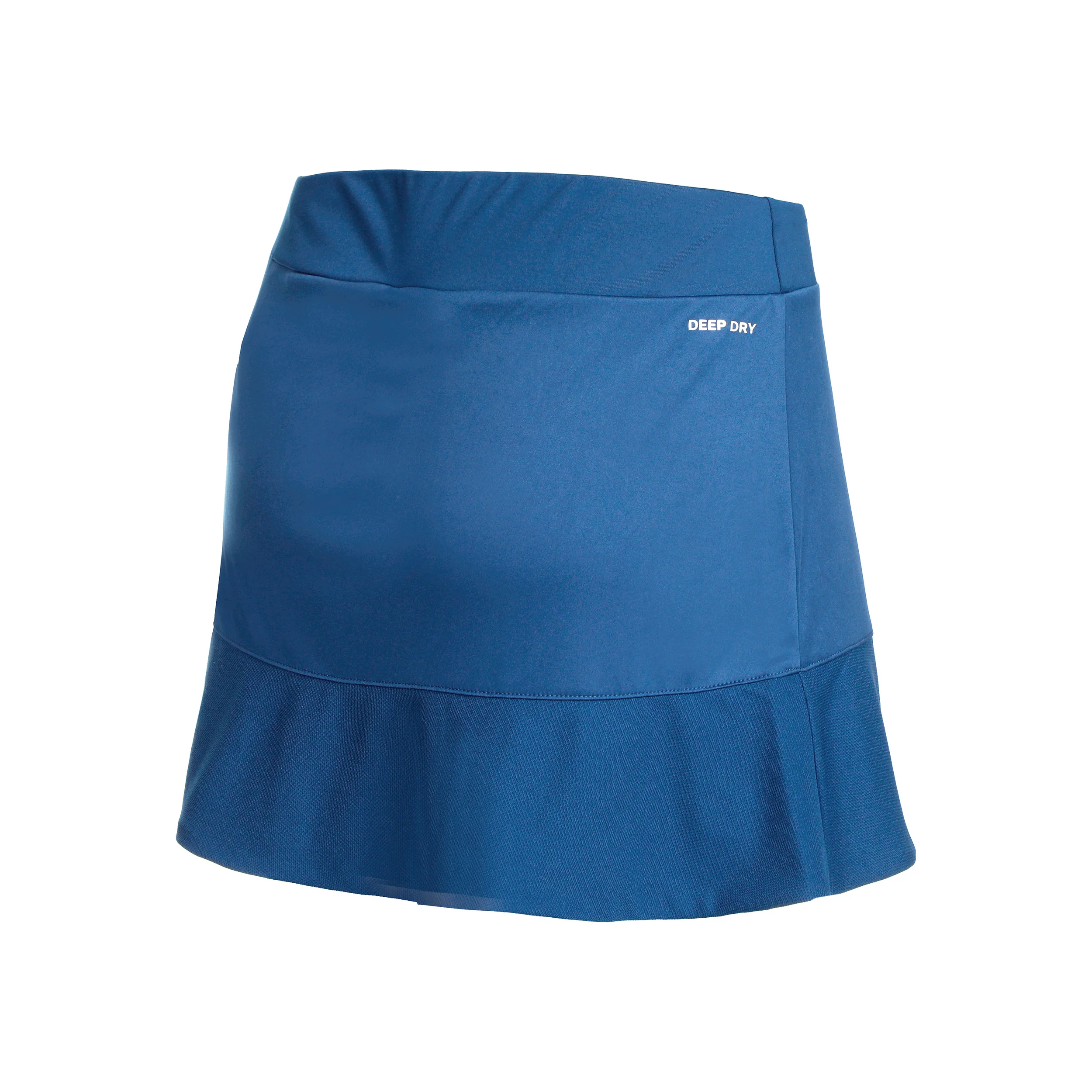 Squadra III Falda Mujeres-Azul - Image 2