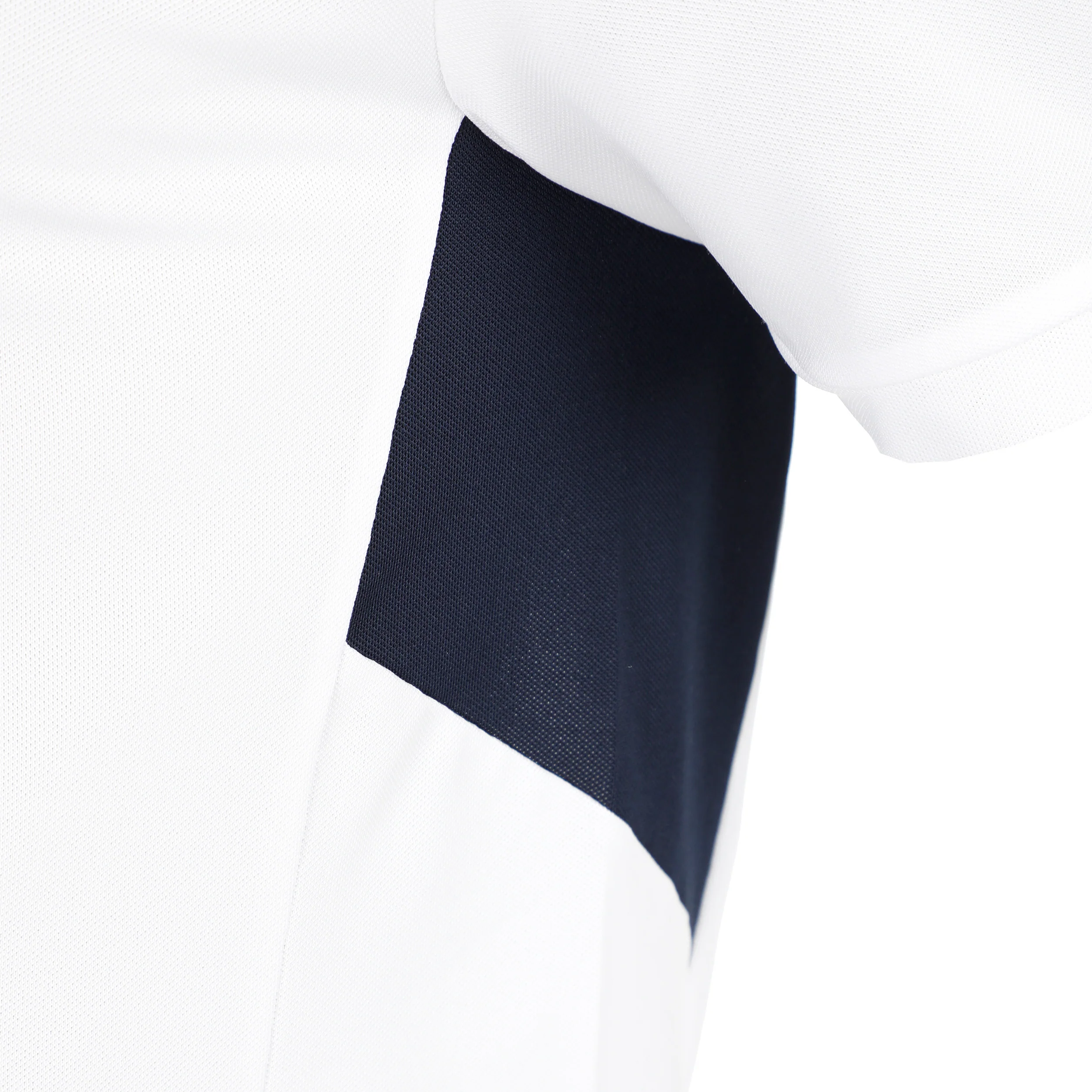 Squadra IV Camiseta de manga corta Hombres - blanco - Image 4